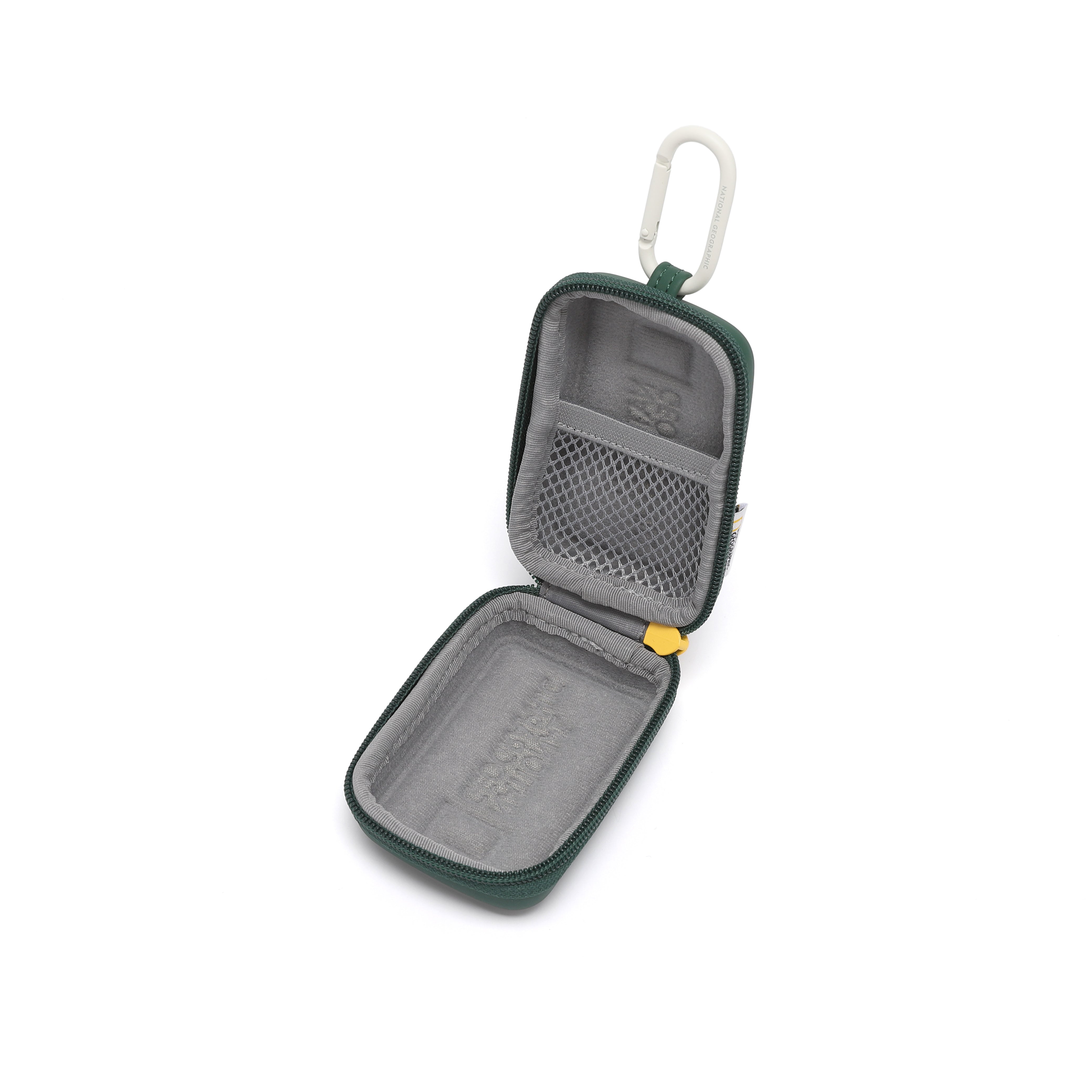 MOLD POUCH GREEN