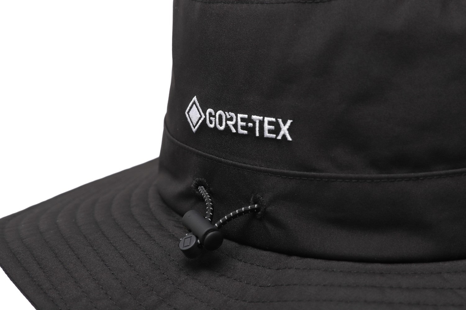 URBAN GORE TEX HAT BLACK