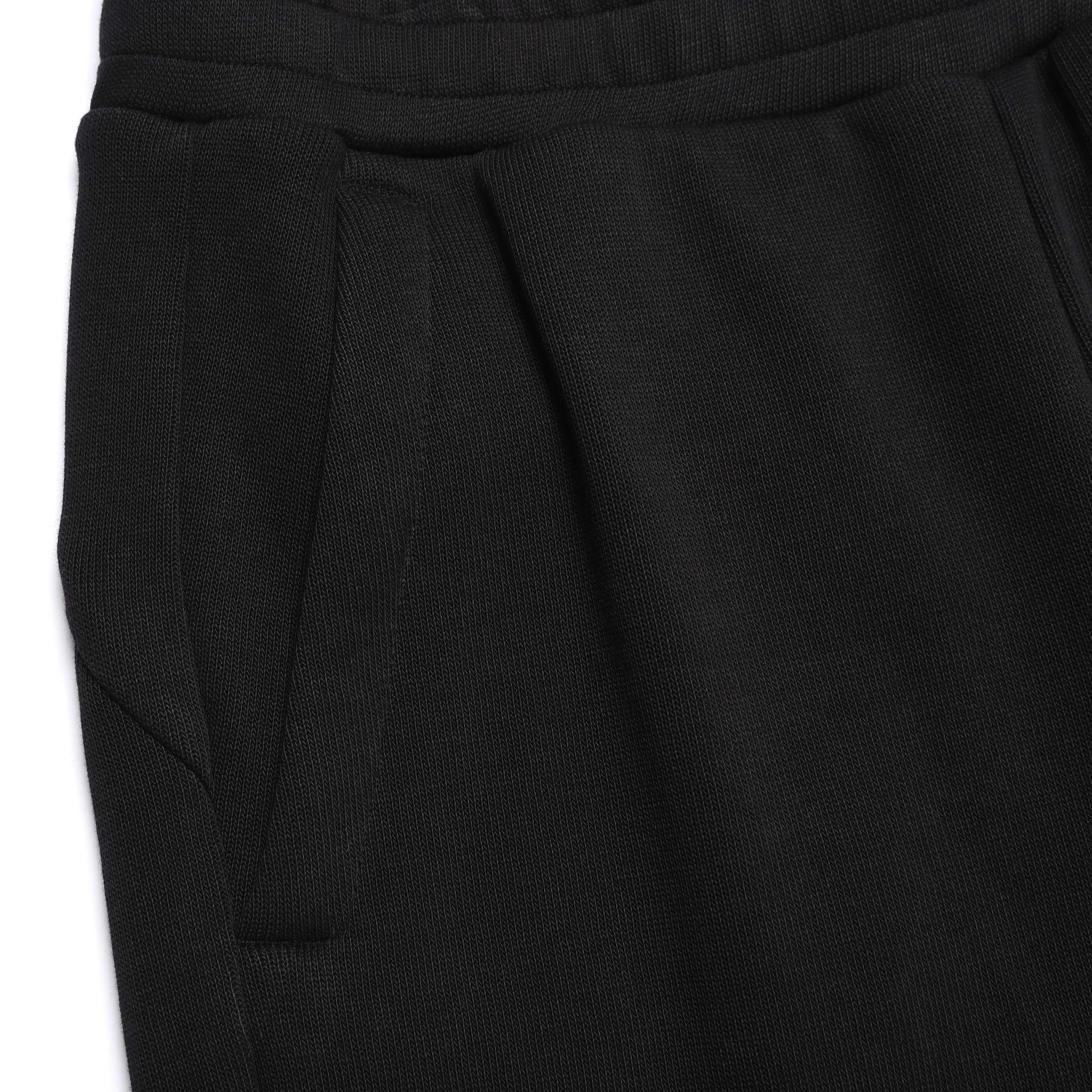 MARS TRAINING PANTS BLACK