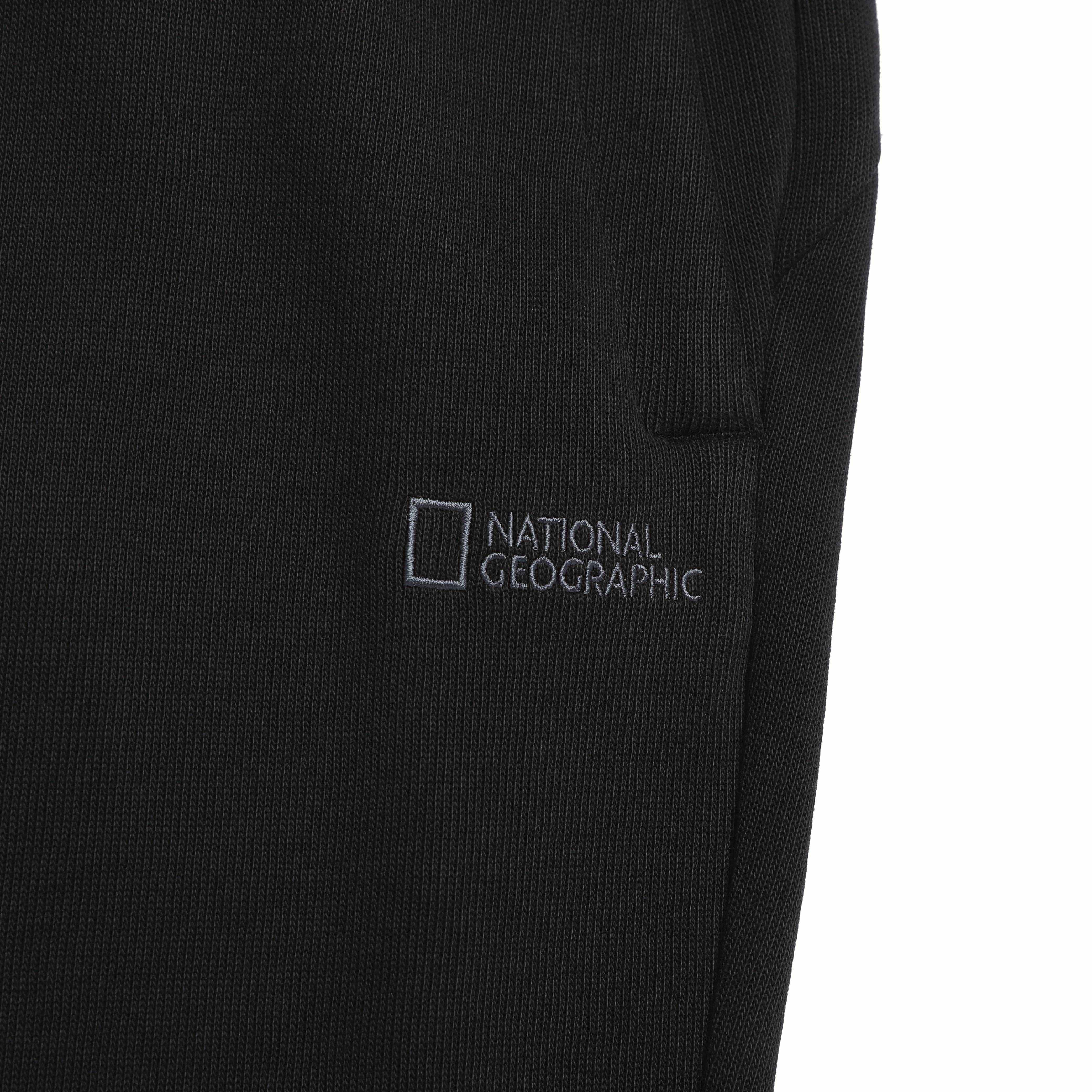 MARS TRAINING PANTS BLACK