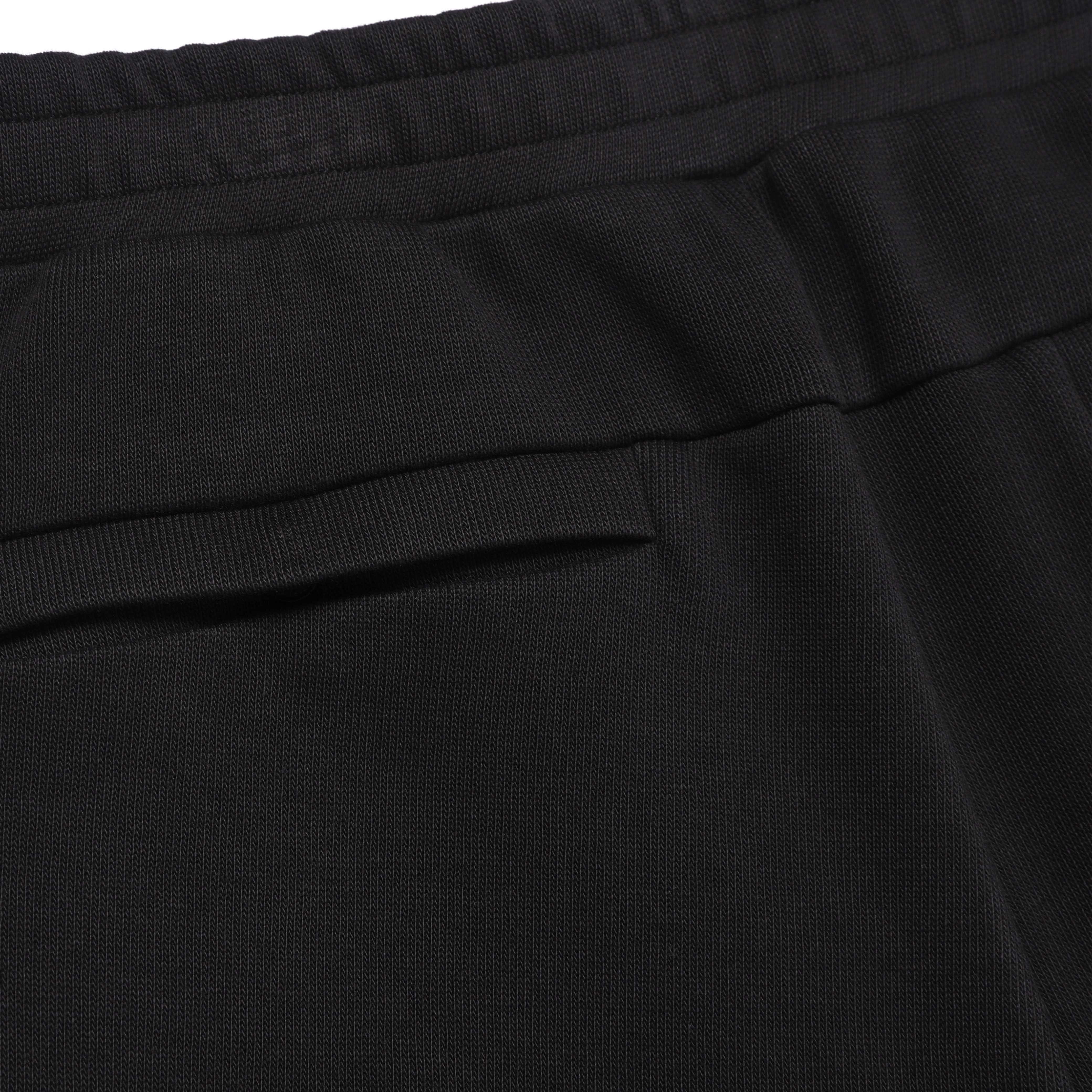 MARS TRAINING PANTS BLACK