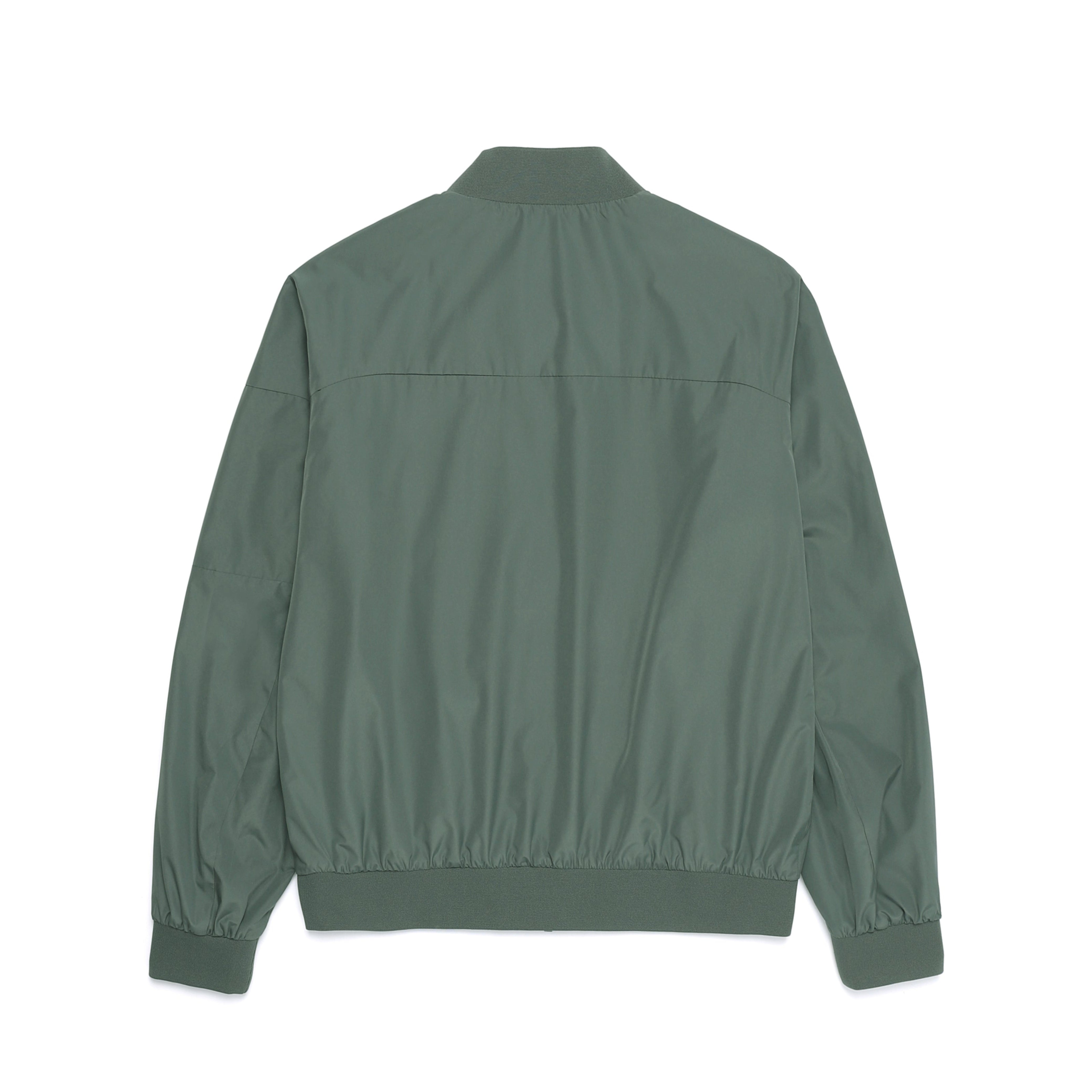 URBAN CITY BLOUSON JUMPER KHAKI