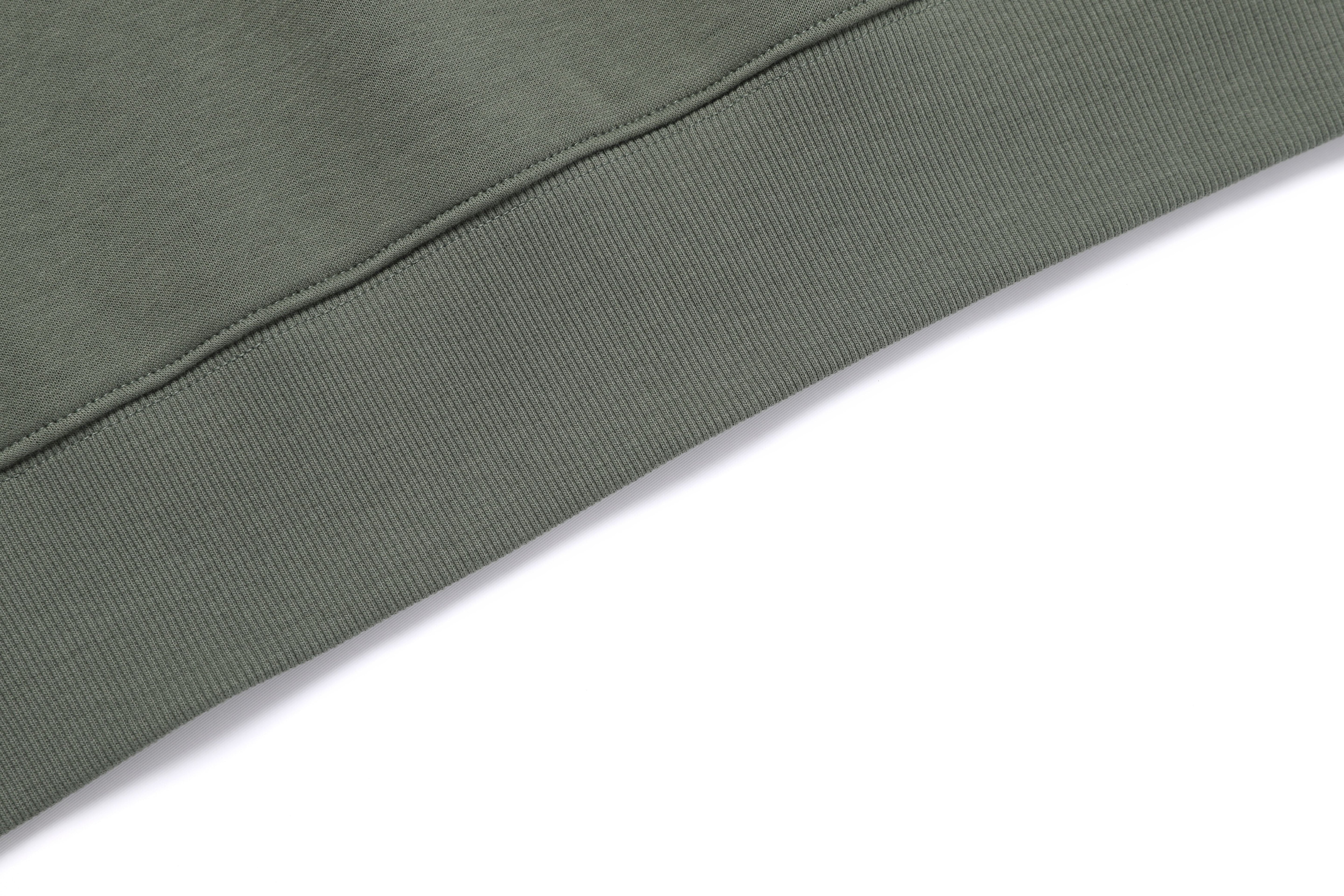 MURRAY GRAPHIC SWEATSHIRT KHAKI