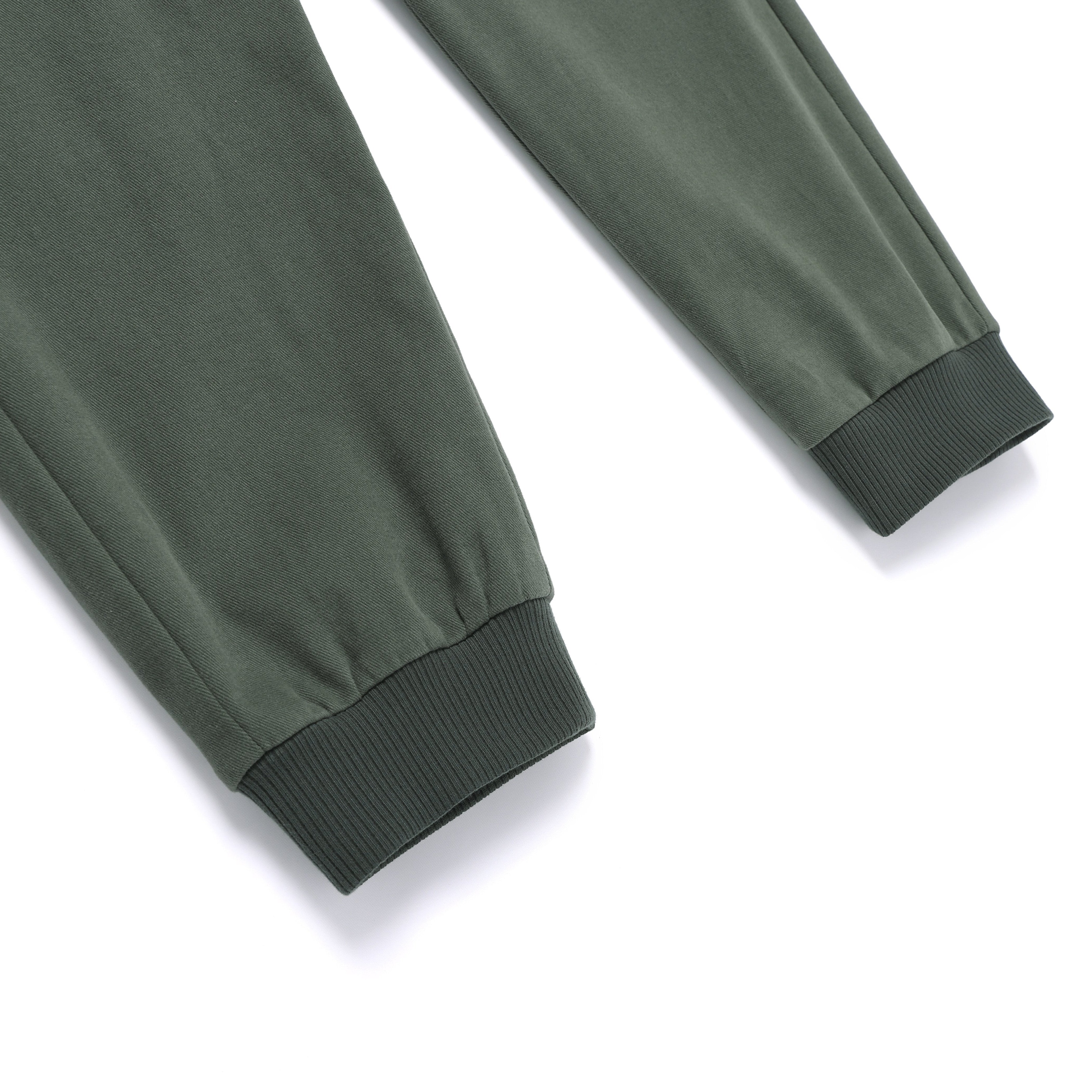 TAMARIN CARGO STANDARD JOGGER PANTS KHAKI