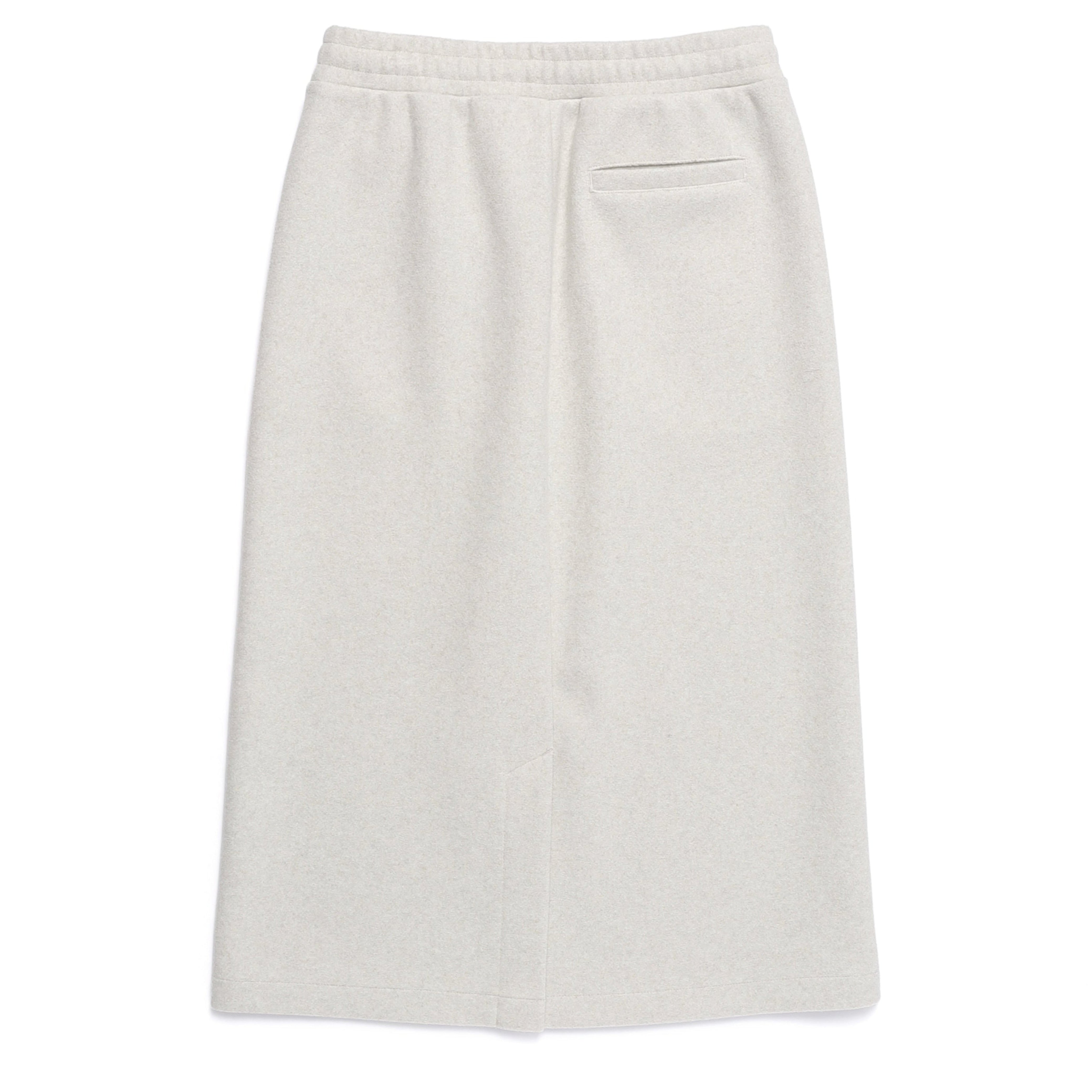 WOMEN GLIESE SKIRT SILVER BIRCH