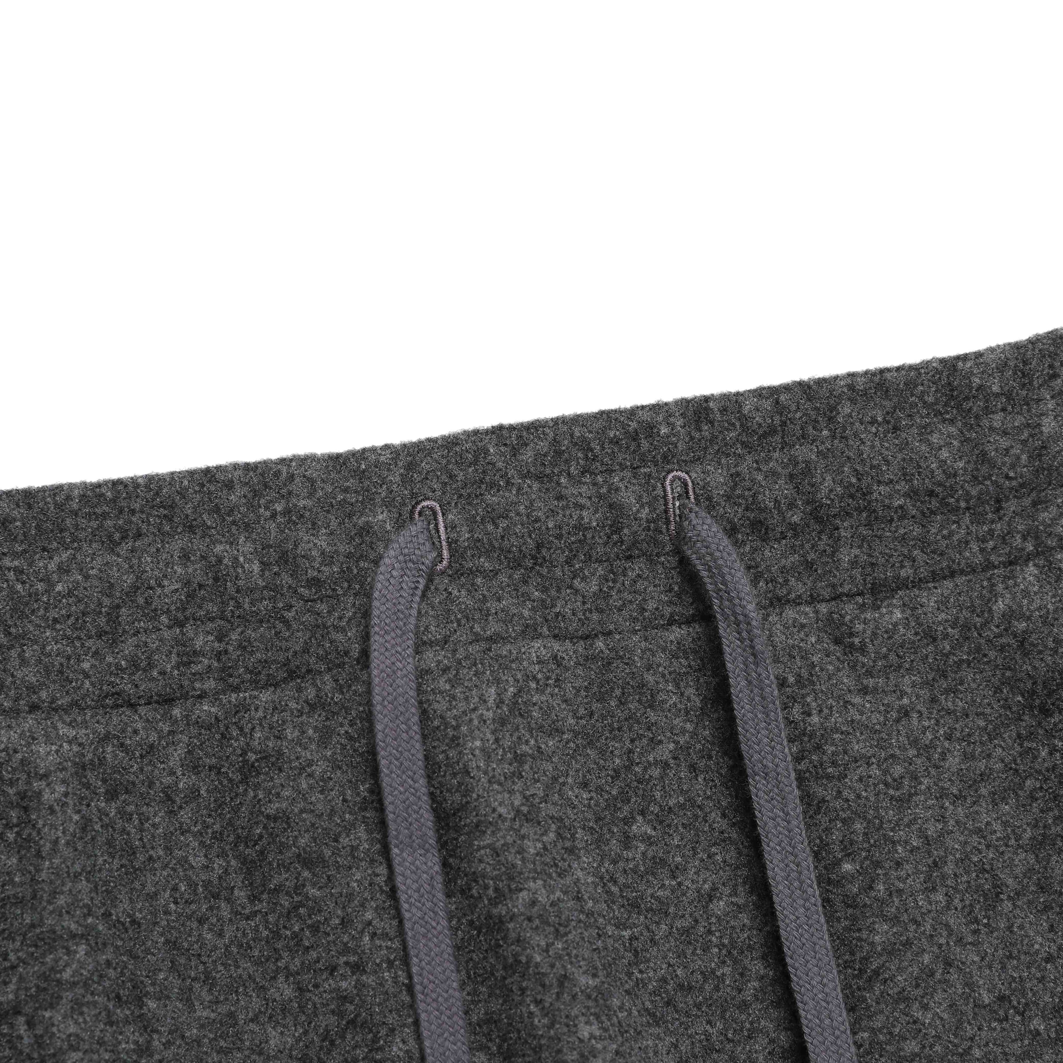 WOMEN GLIESE SKIRT CHARCOAL