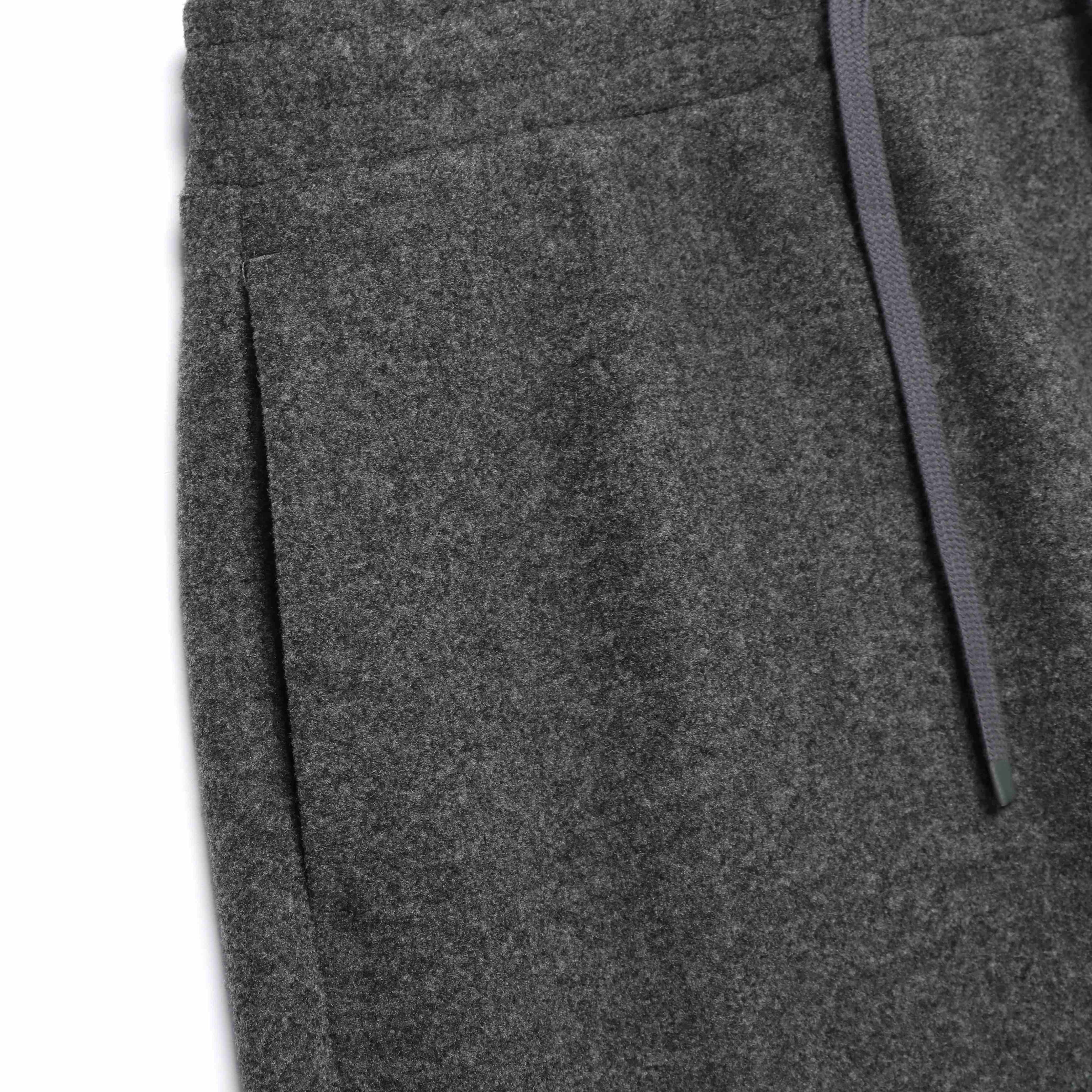 WOMEN GLIESE SKIRT CHARCOAL