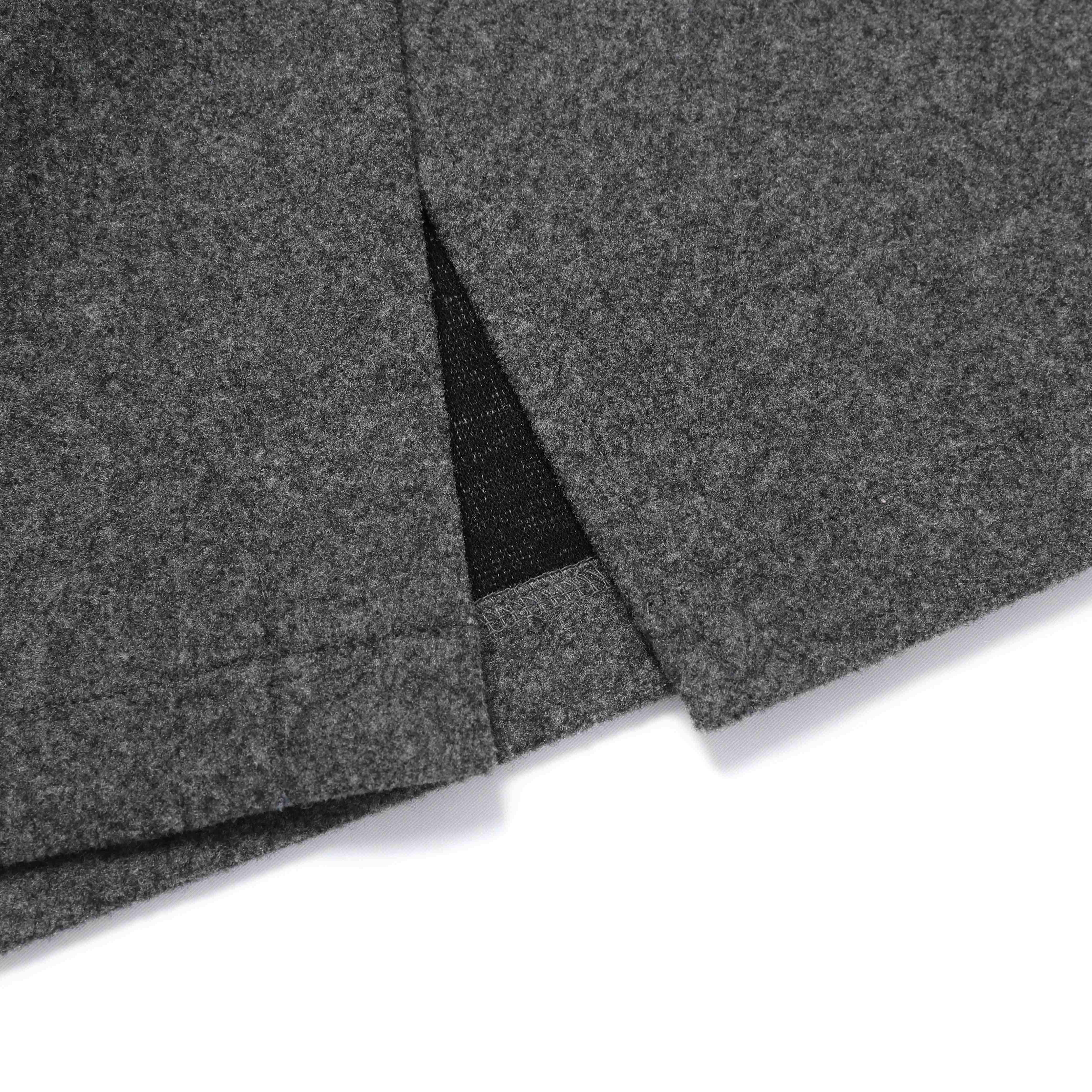 WOMEN GLIESE SKIRT CHARCOAL