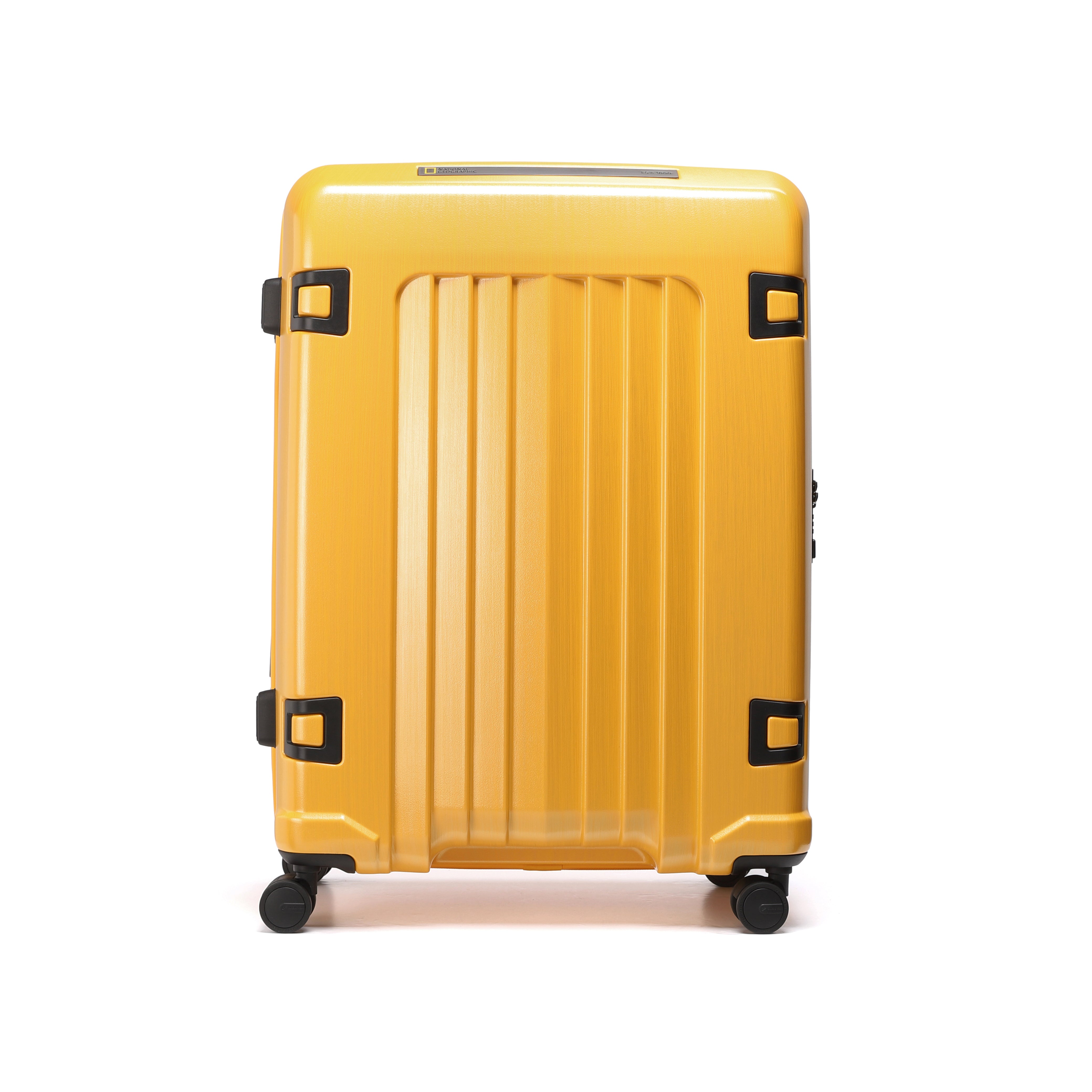 BUMPER V2 28 YELLOW