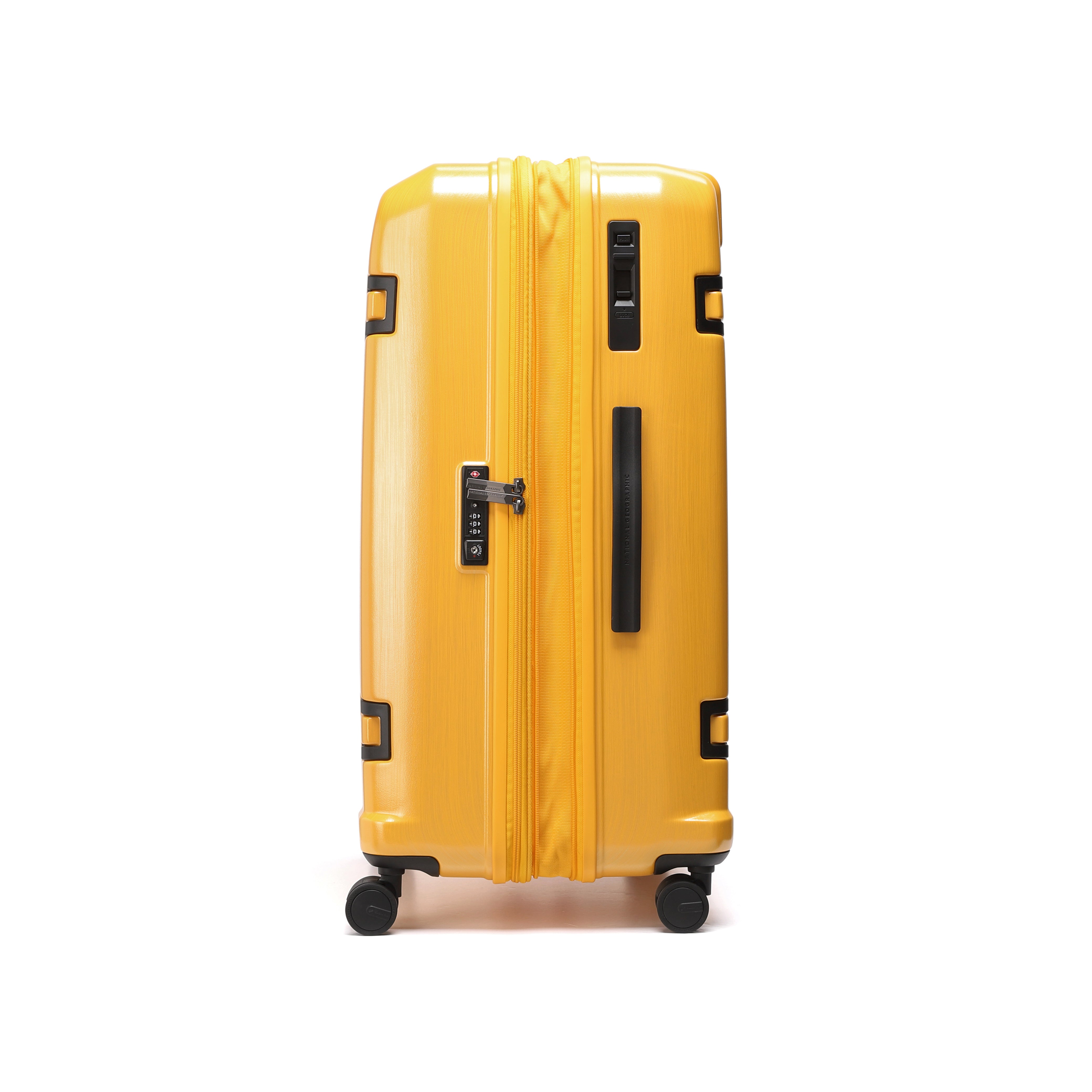 BUMPER V2 28 YELLOW