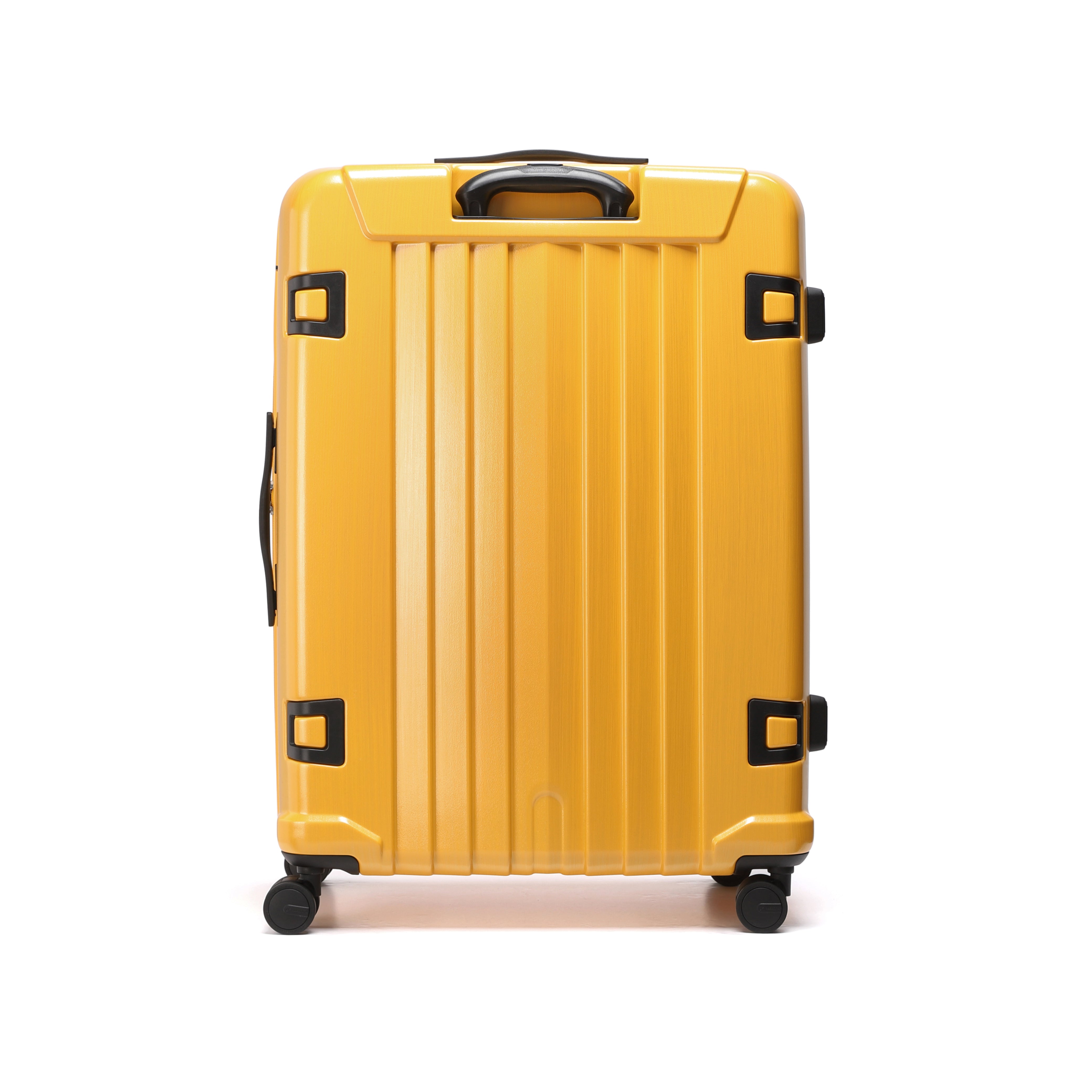 BUMPER V2 28 YELLOW