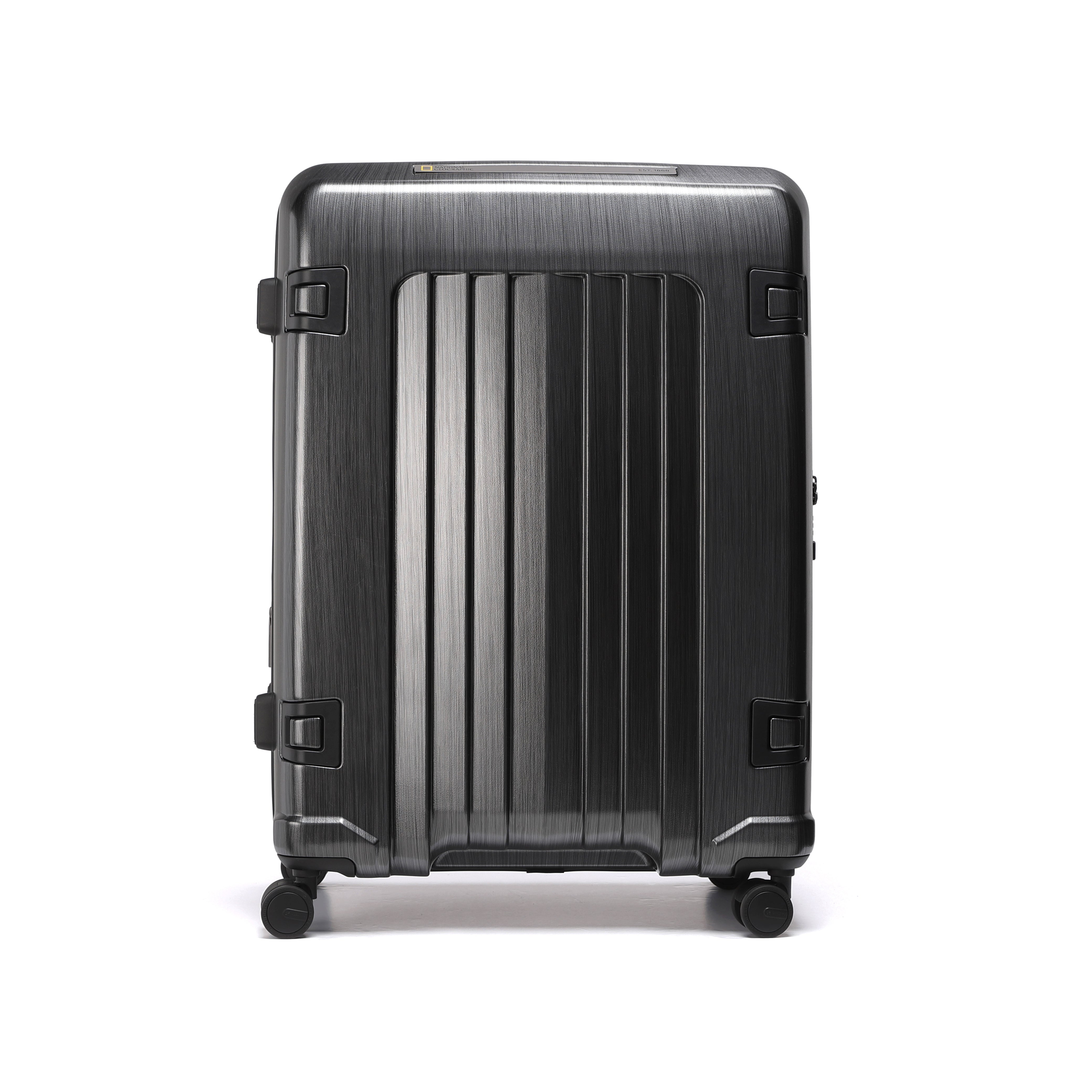 BUMPER V2 28 BLACK