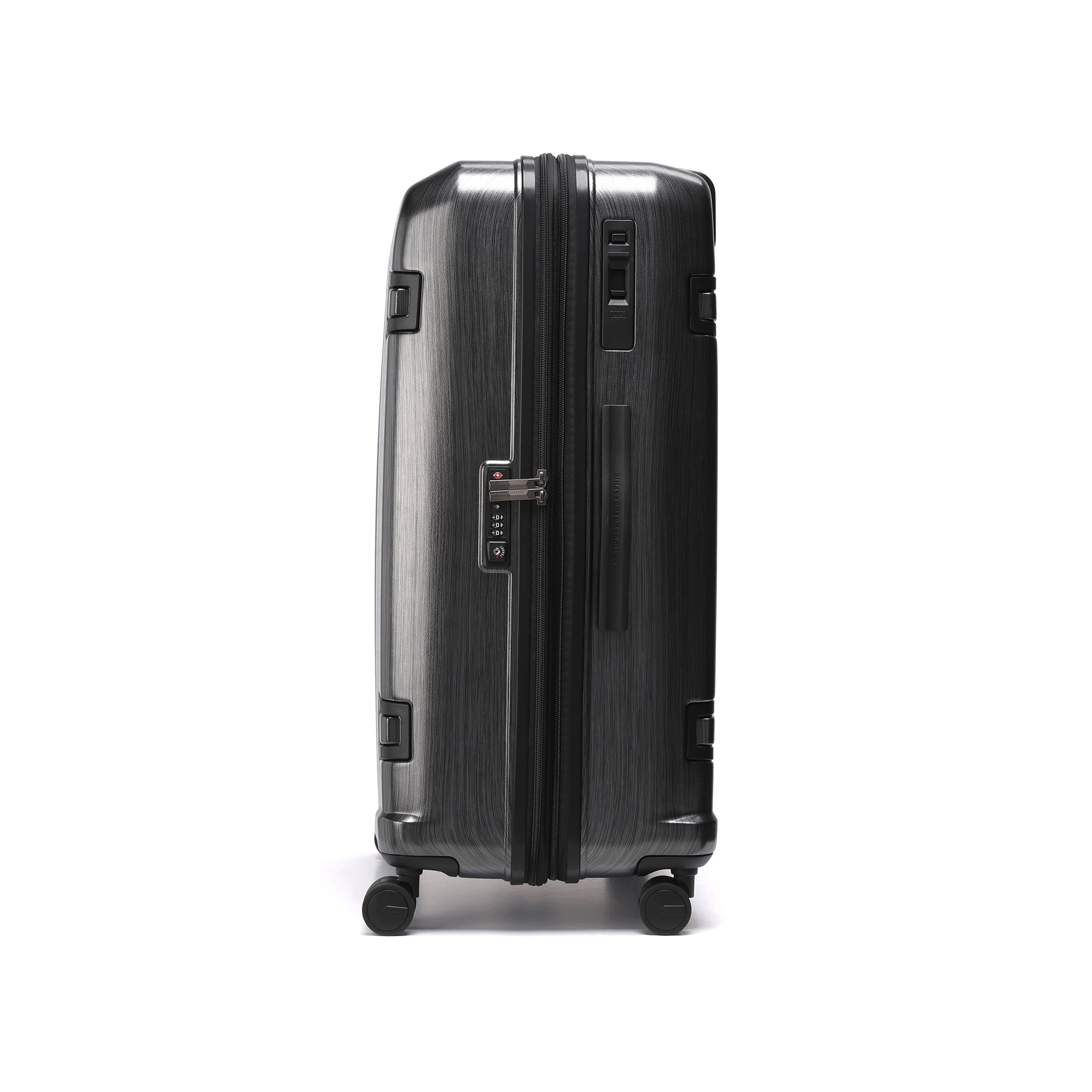 BUMPER V2 28 BLACK