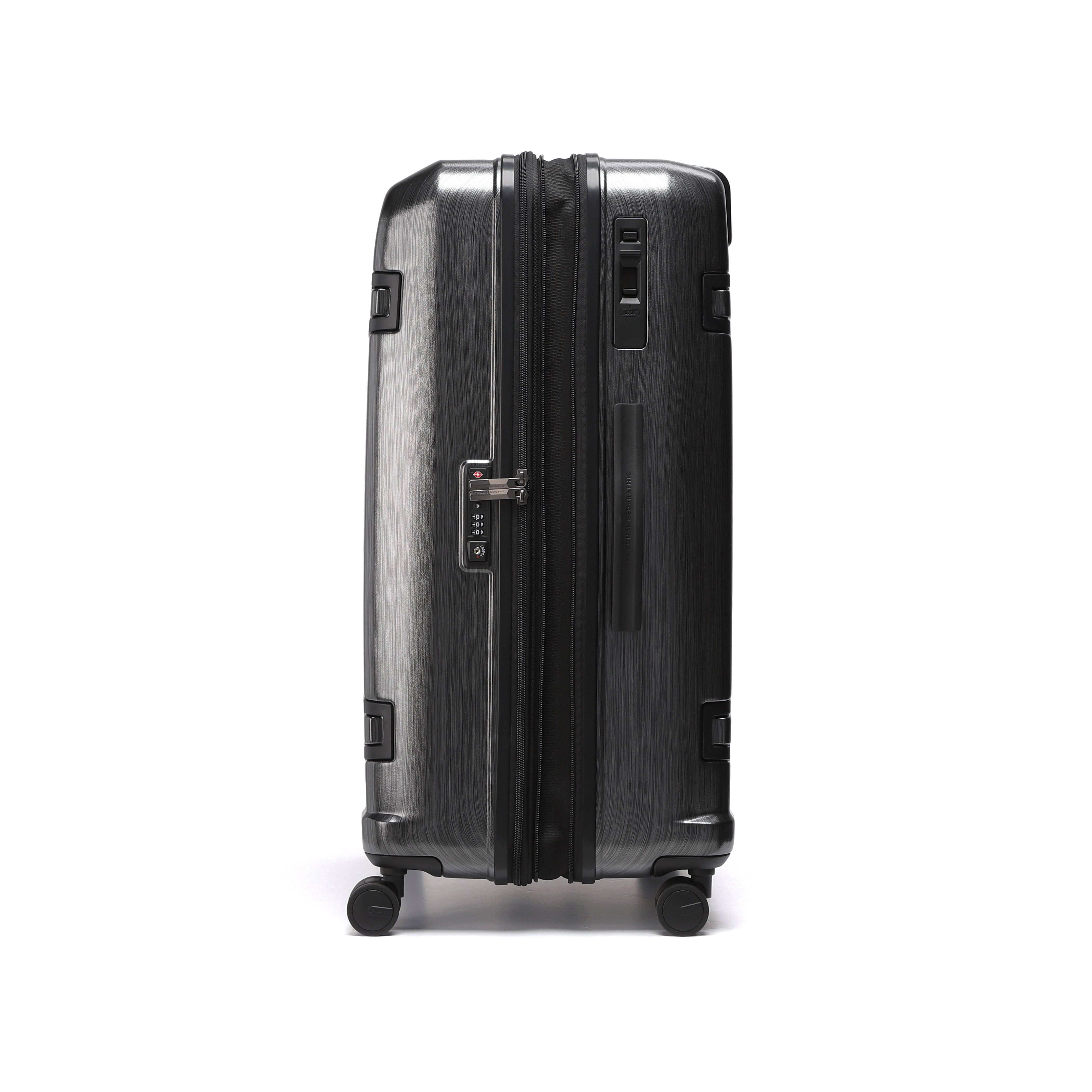 BUMPER V2 28 BLACK