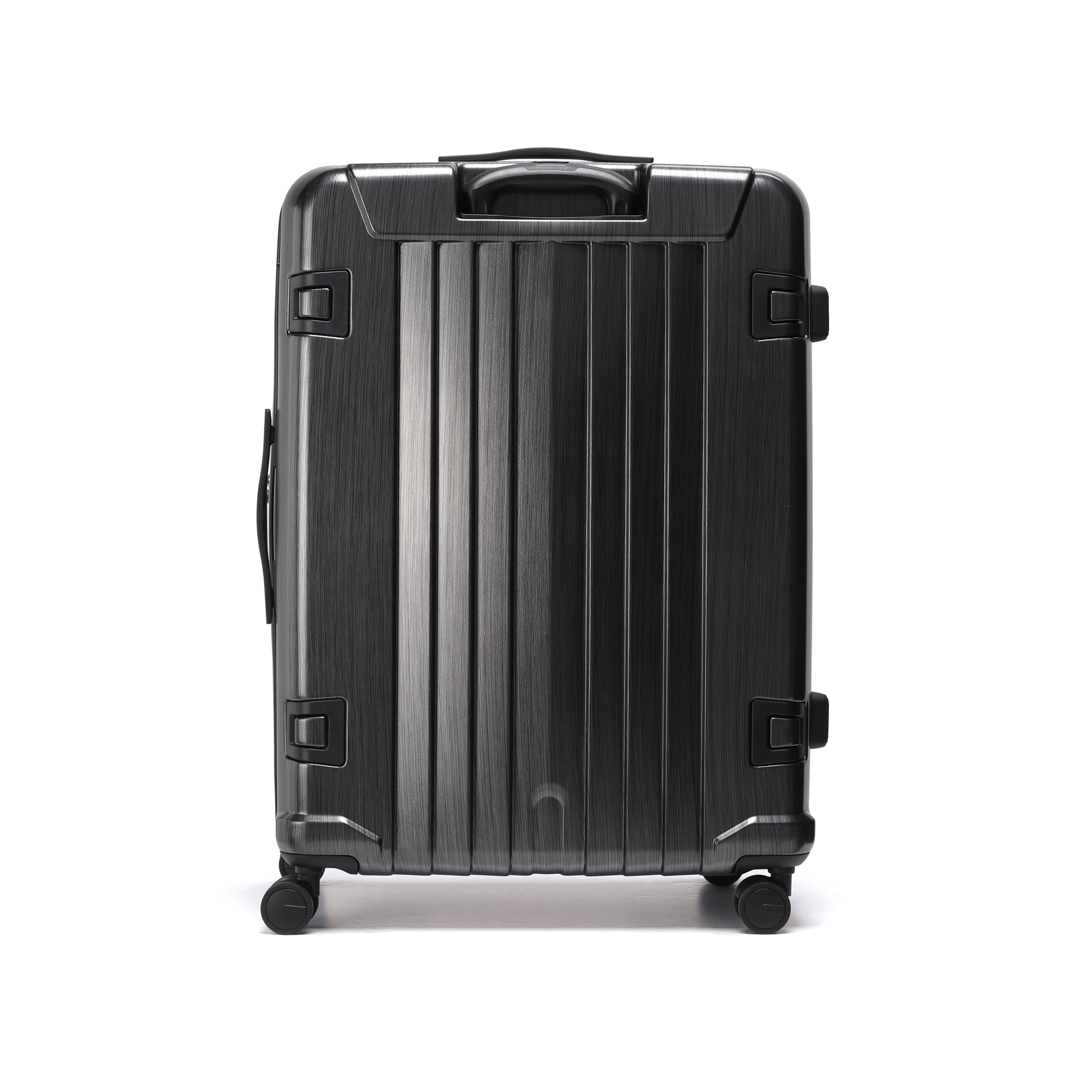 BUMPER V2 28 BLACK