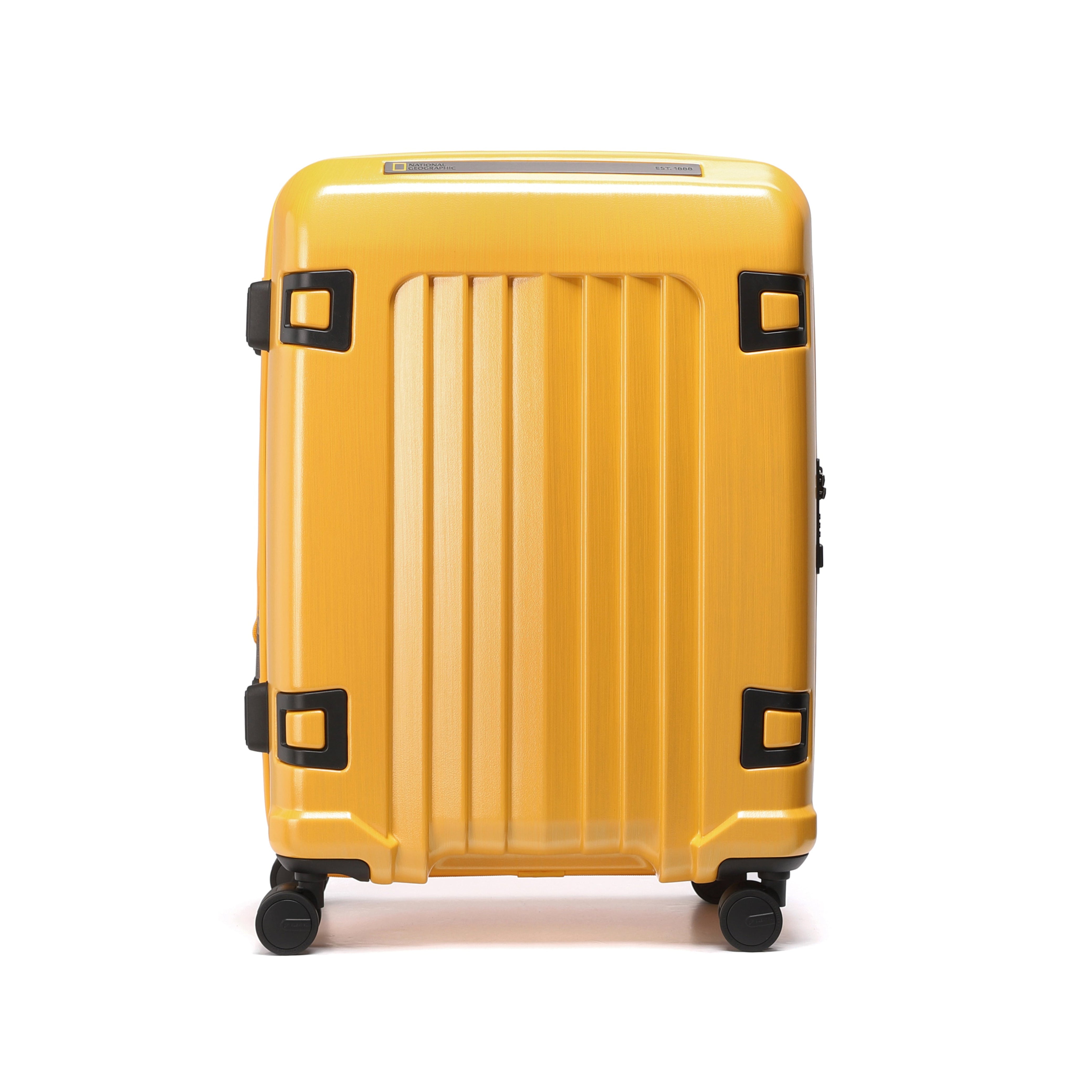 BUMPER V2 24 YELLOW