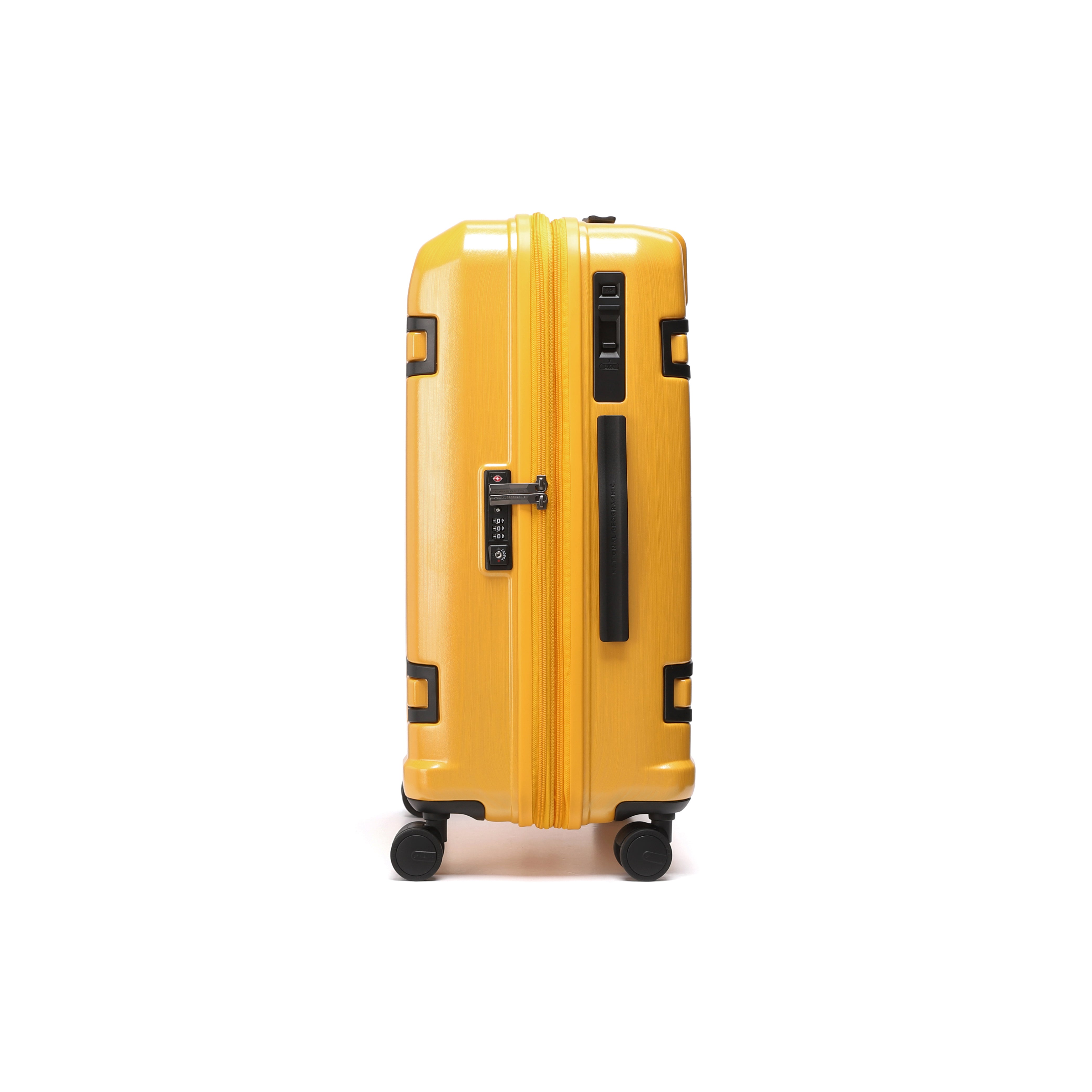 BUMPER V2 24 YELLOW