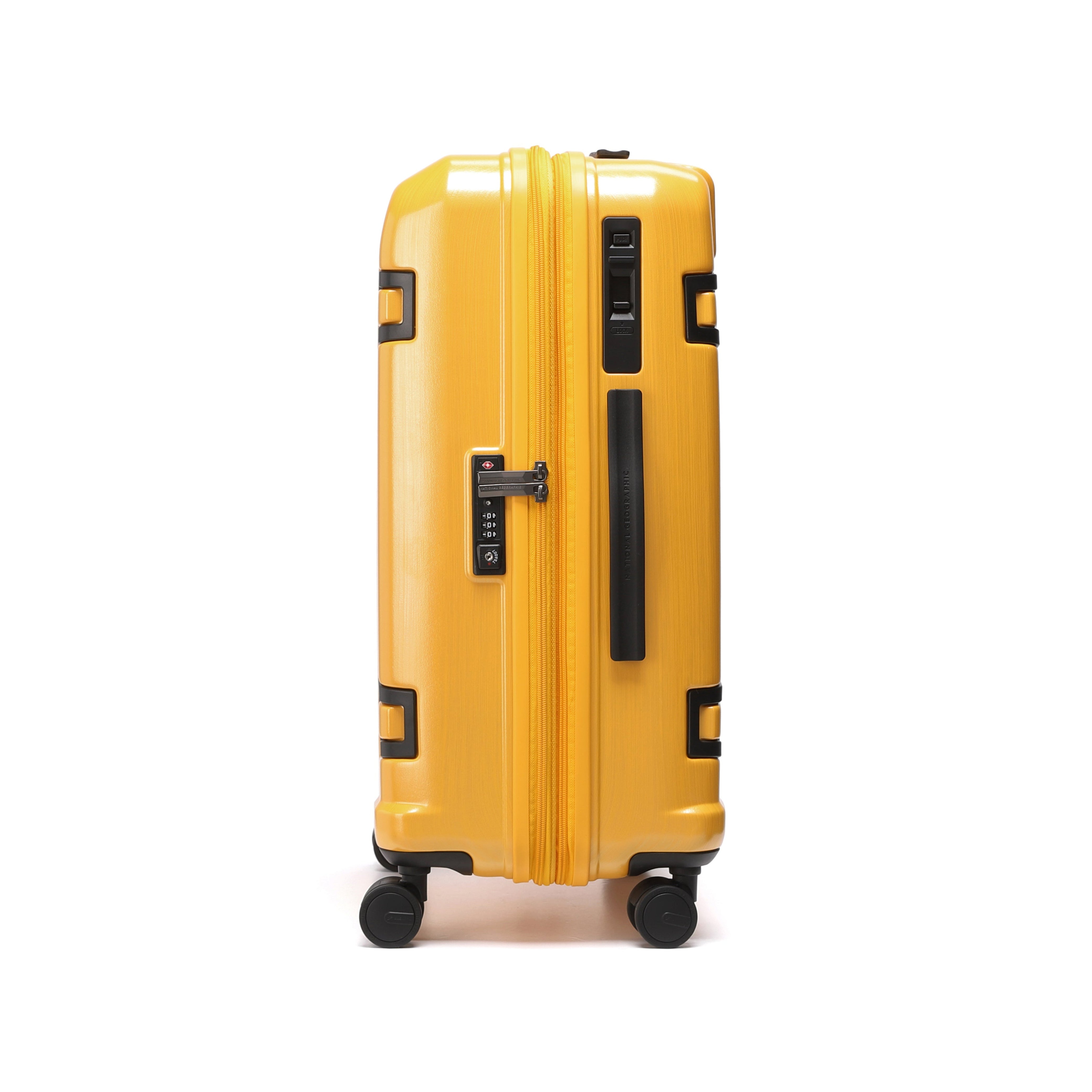 BUMPER V2 24 YELLOW