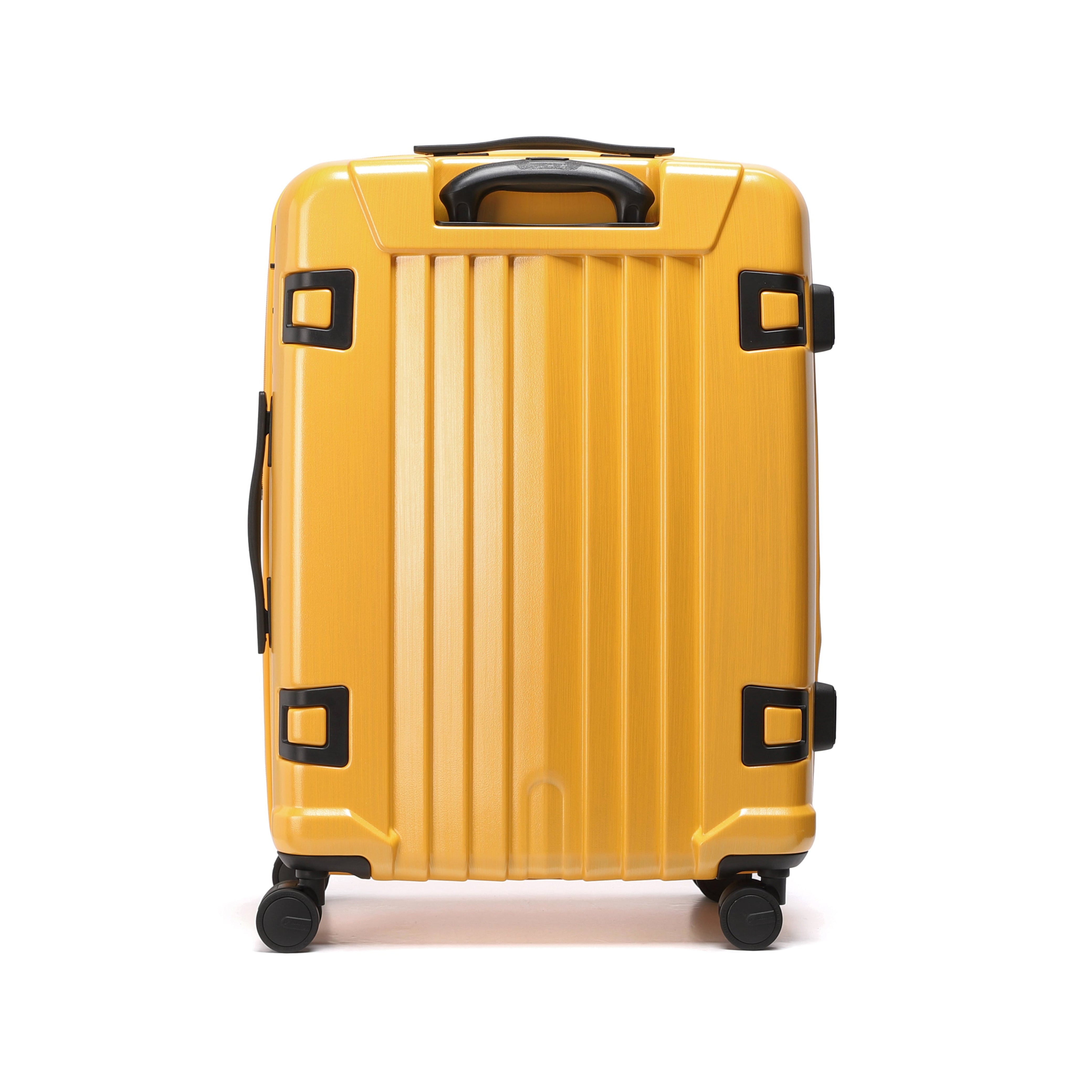 BUMPER V2 24 YELLOW