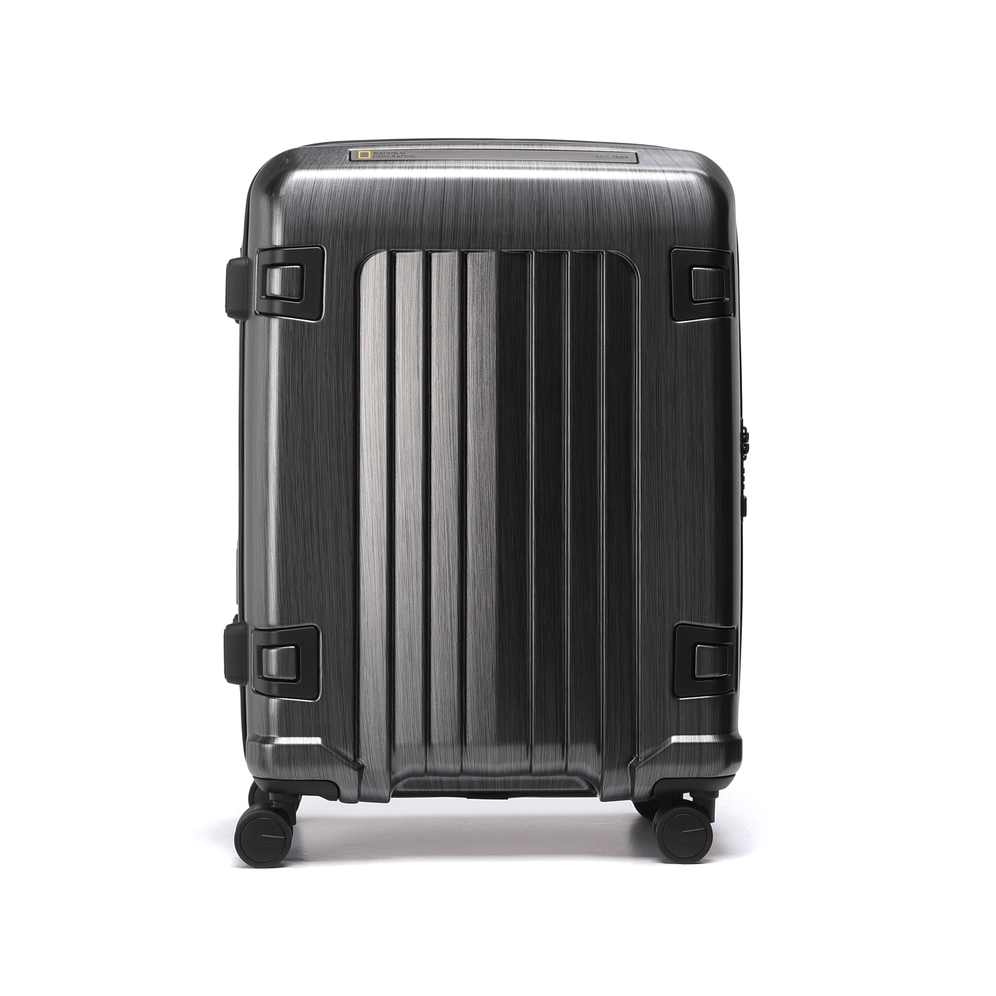 BUMPER V2 24 BLACK