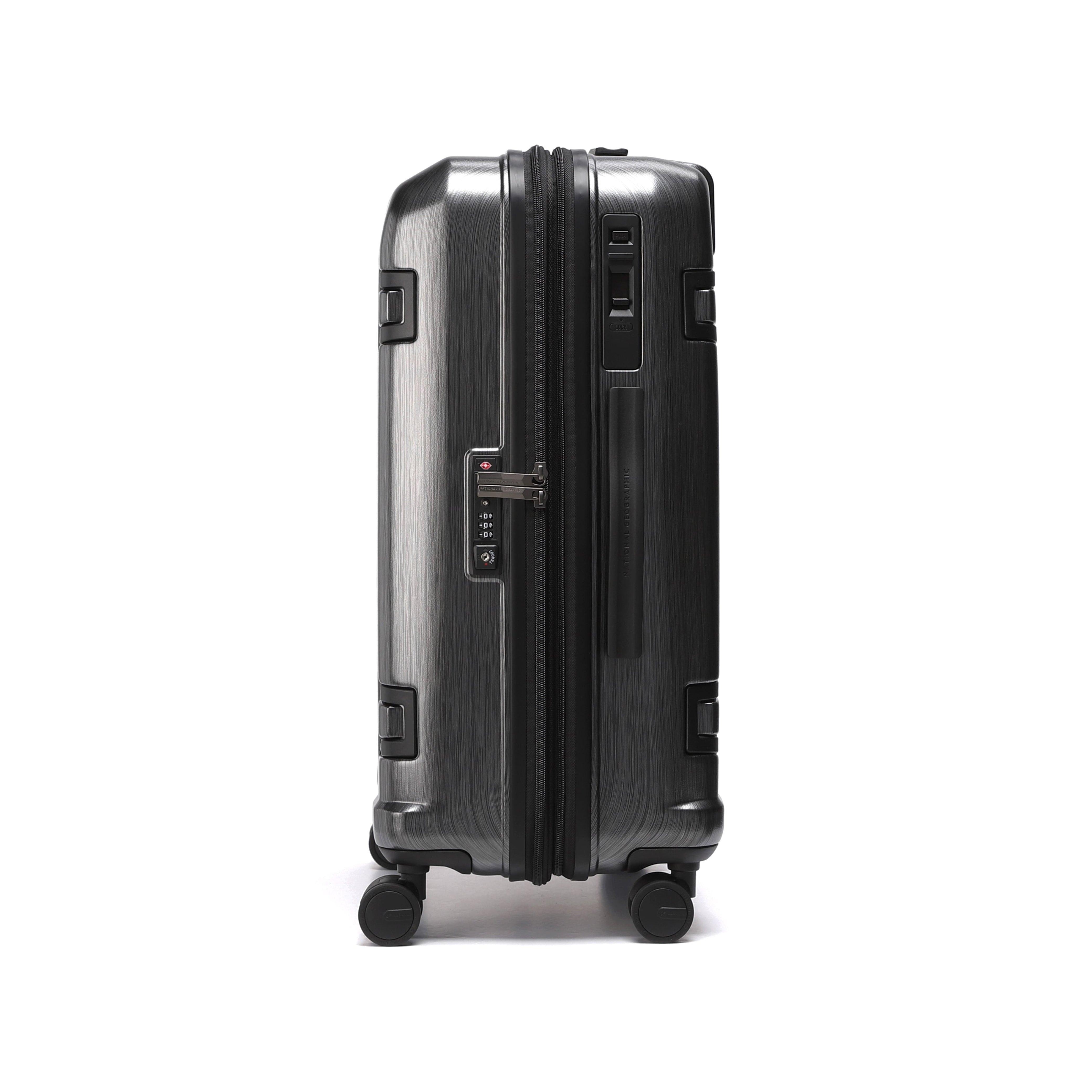BUMPER V2 24 BLACK