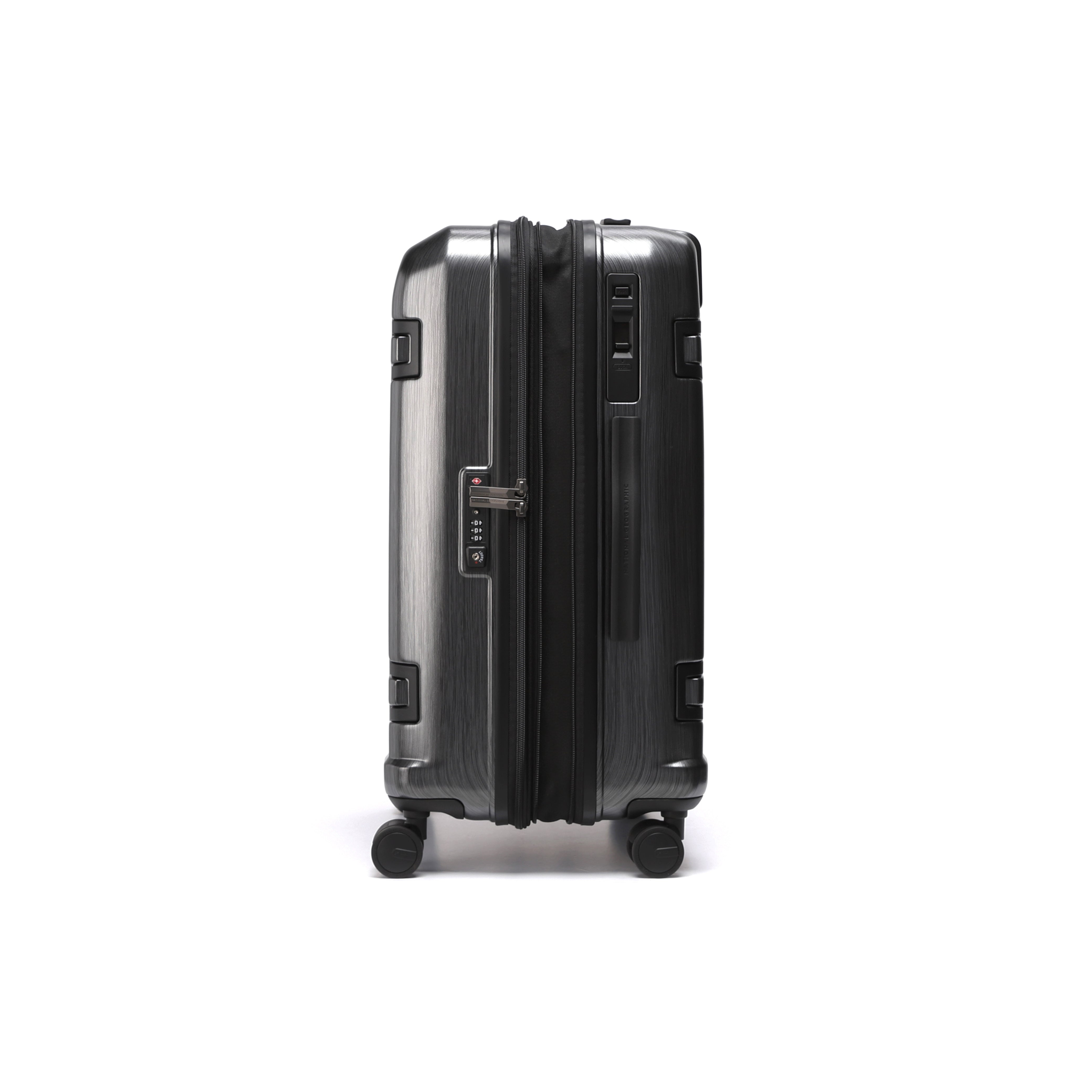 BUMPER V2 24 BLACK