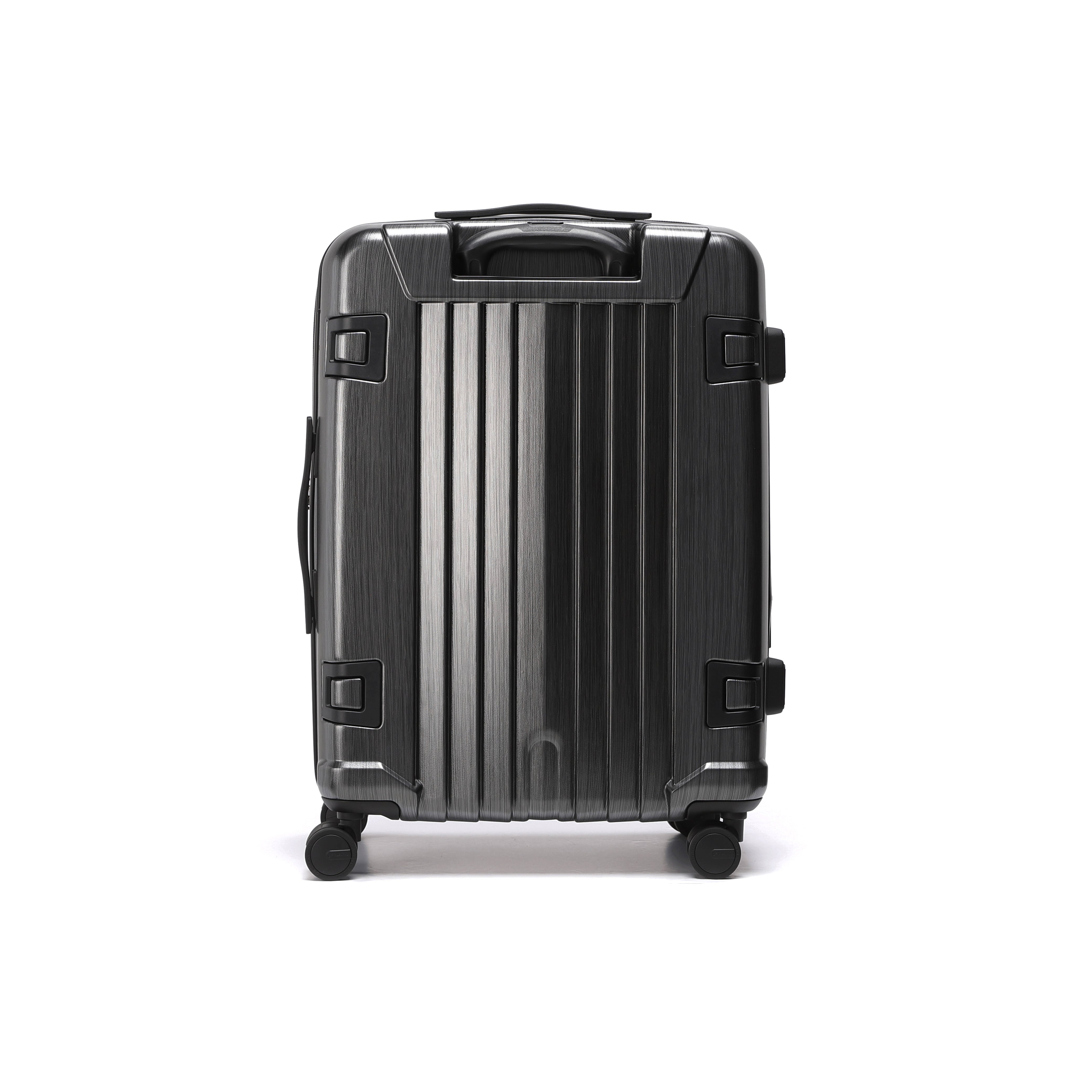 BUMPER V2 24 BLACK