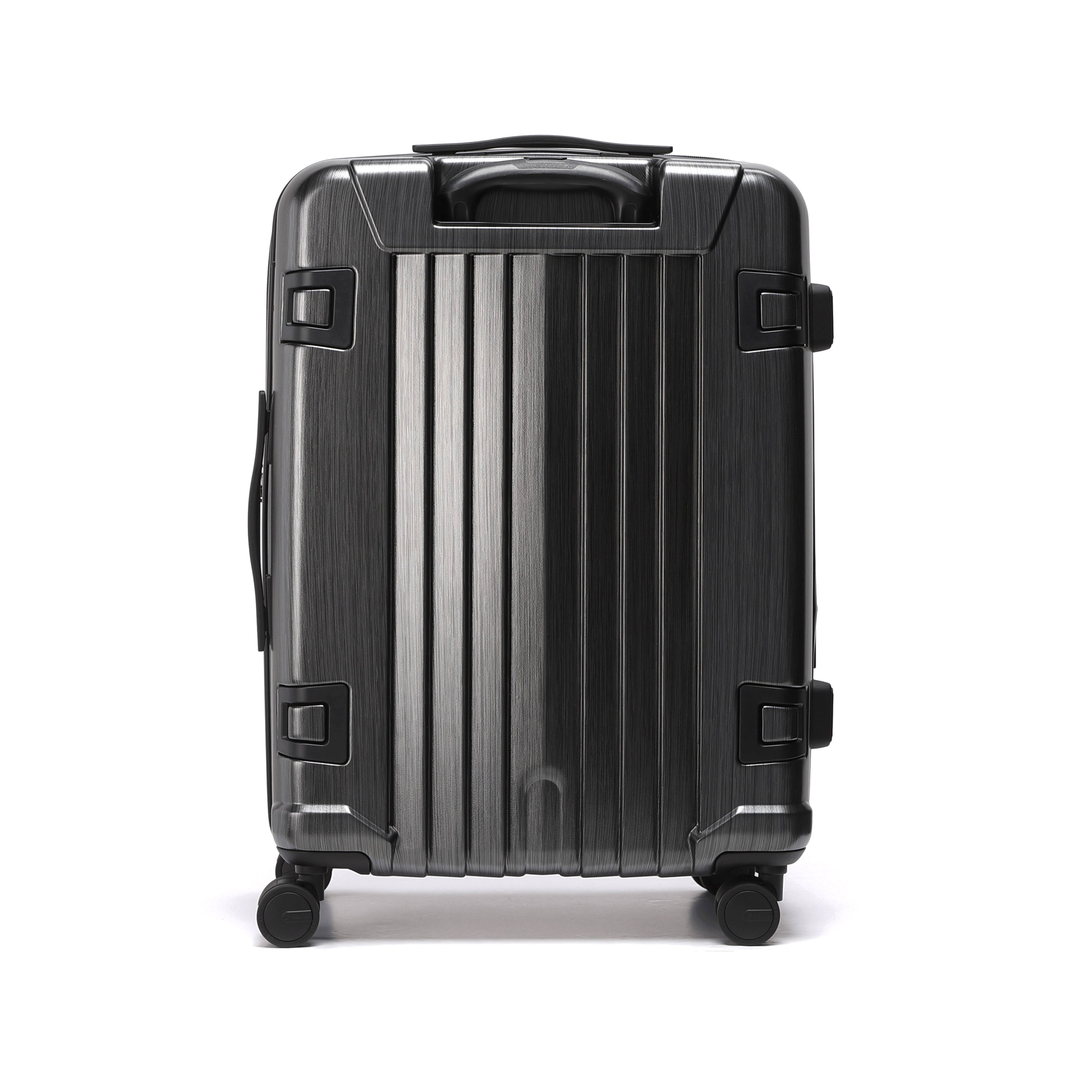 BUMPER V2 24 BLACK