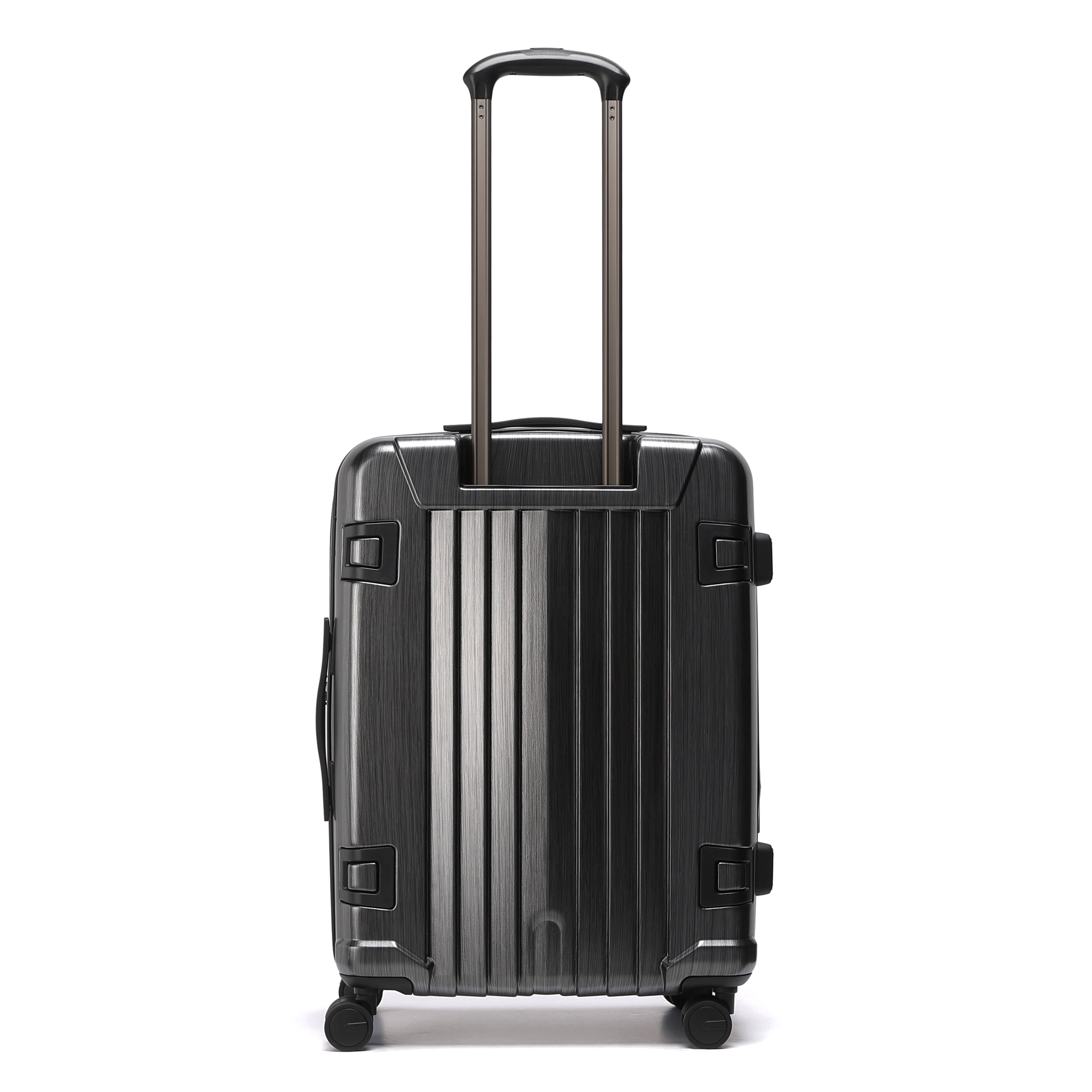 BUMPER V2 24 BLACK