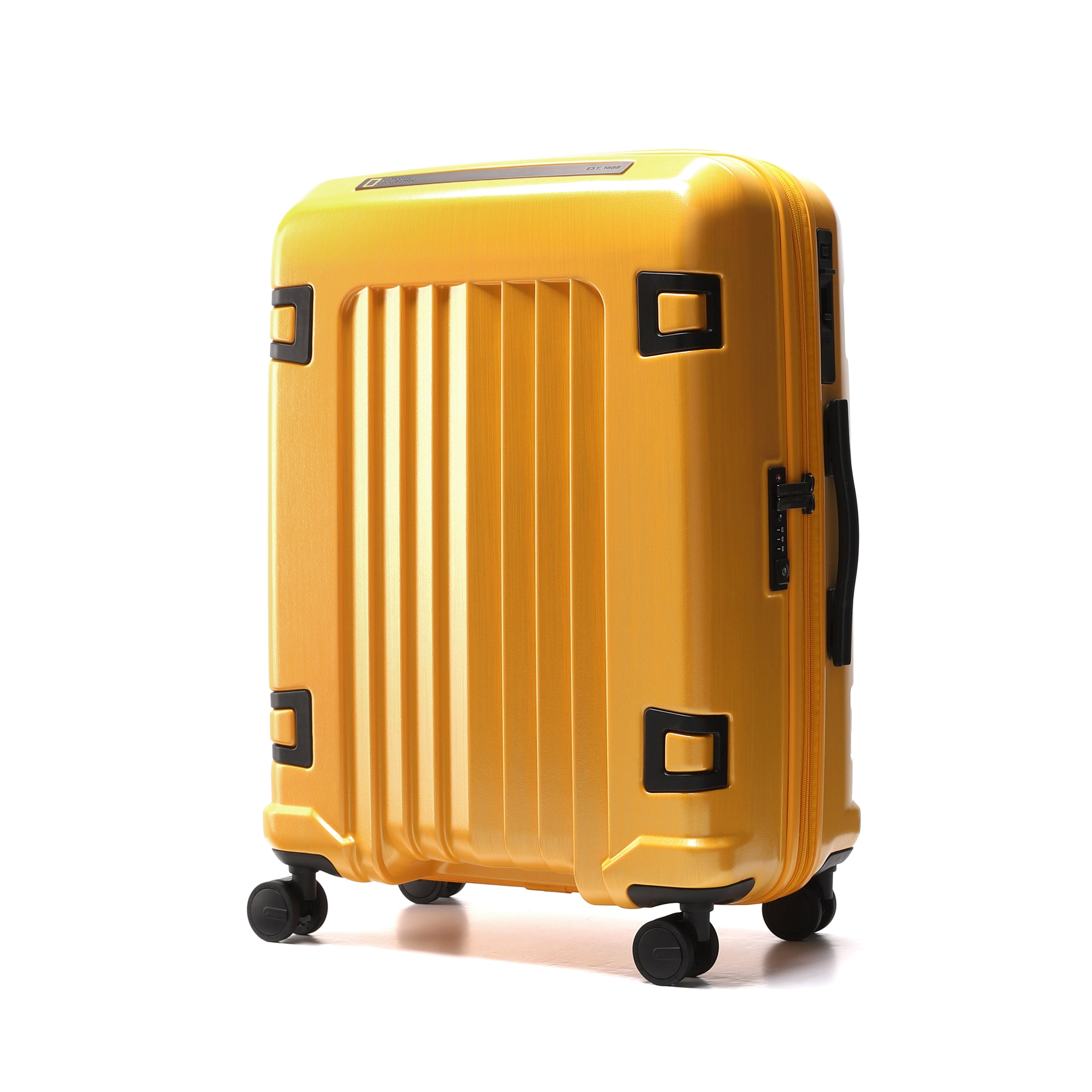BUMPER V2 24 YELLOW
