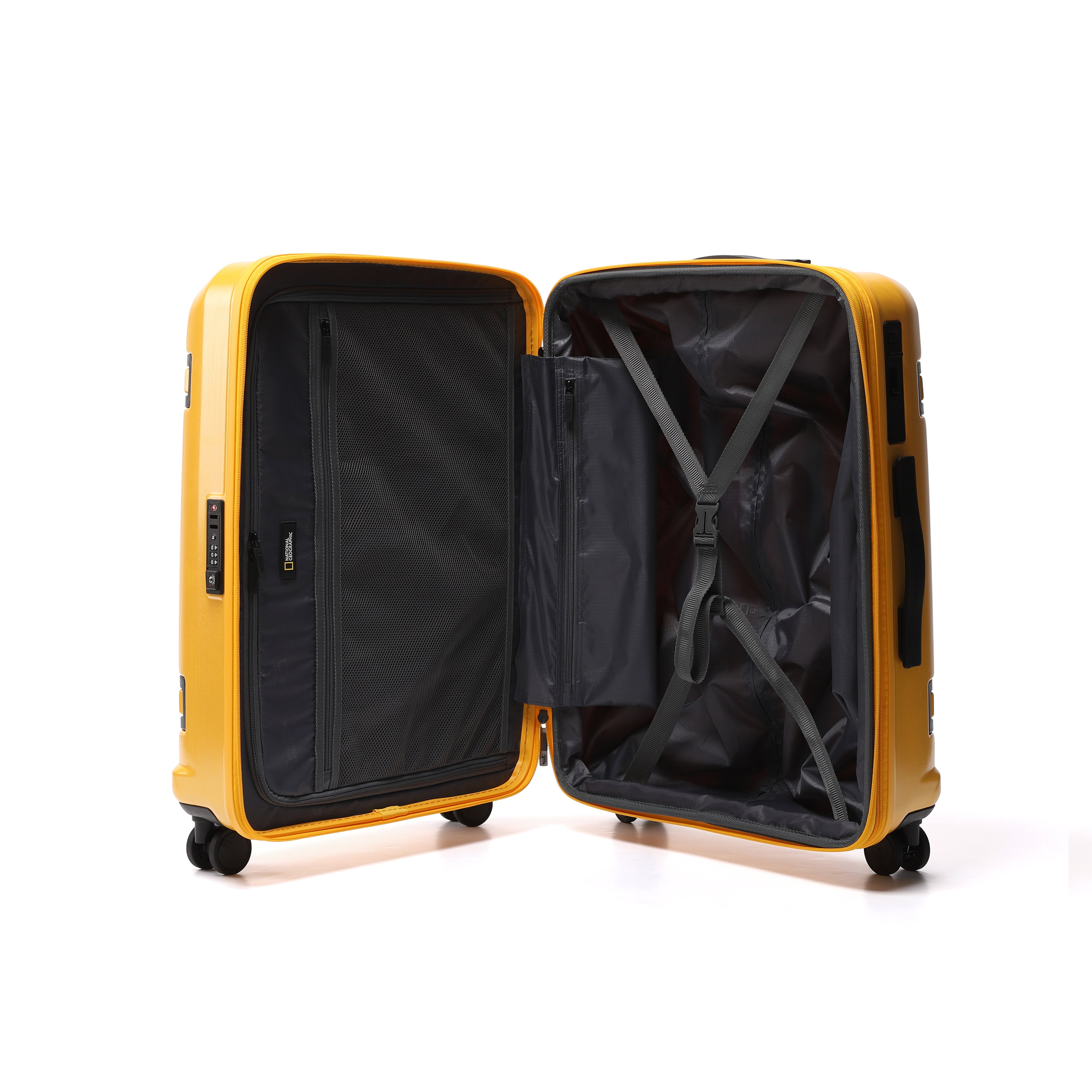 BUMPER V2 24 YELLOW