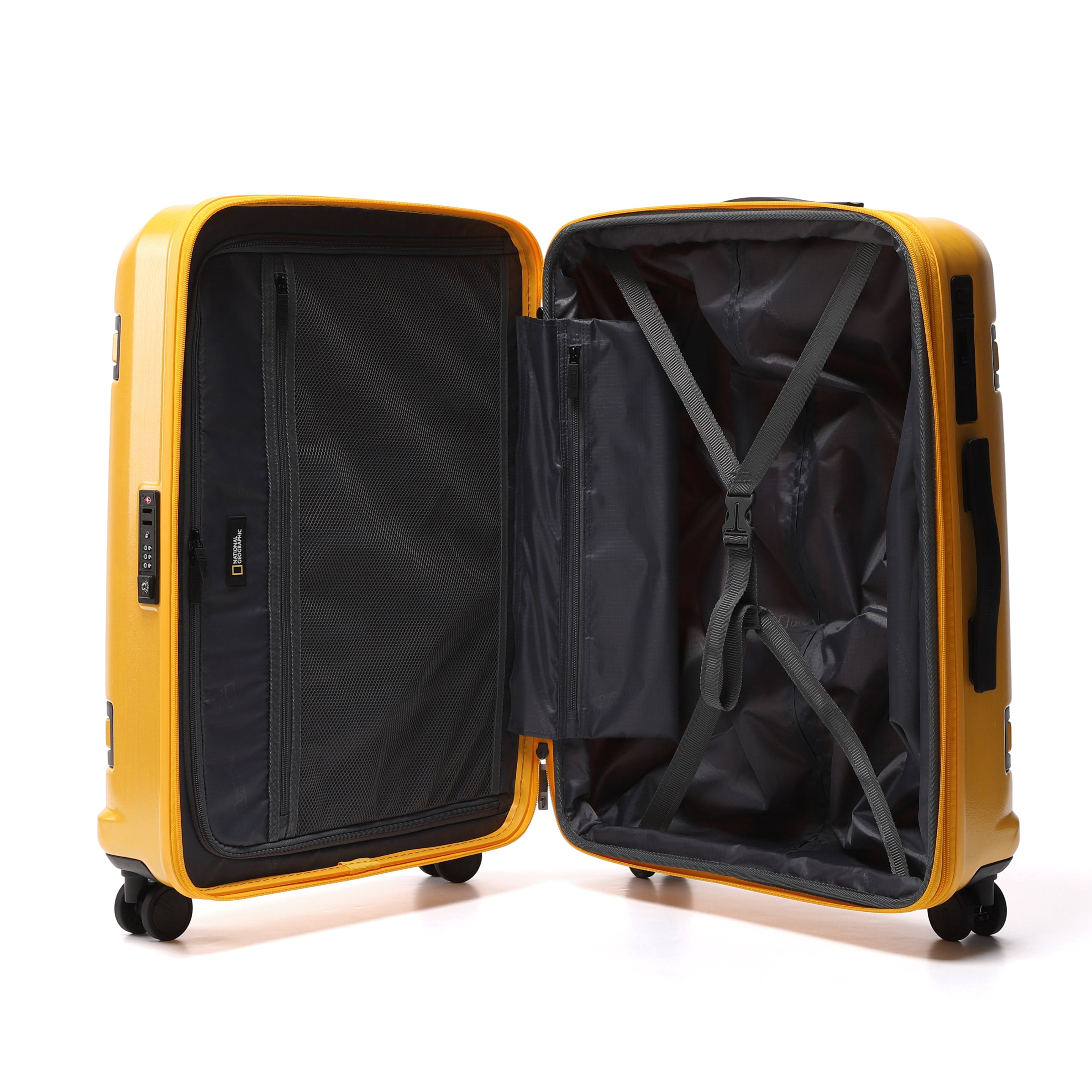 BUMPER V2 24 YELLOW