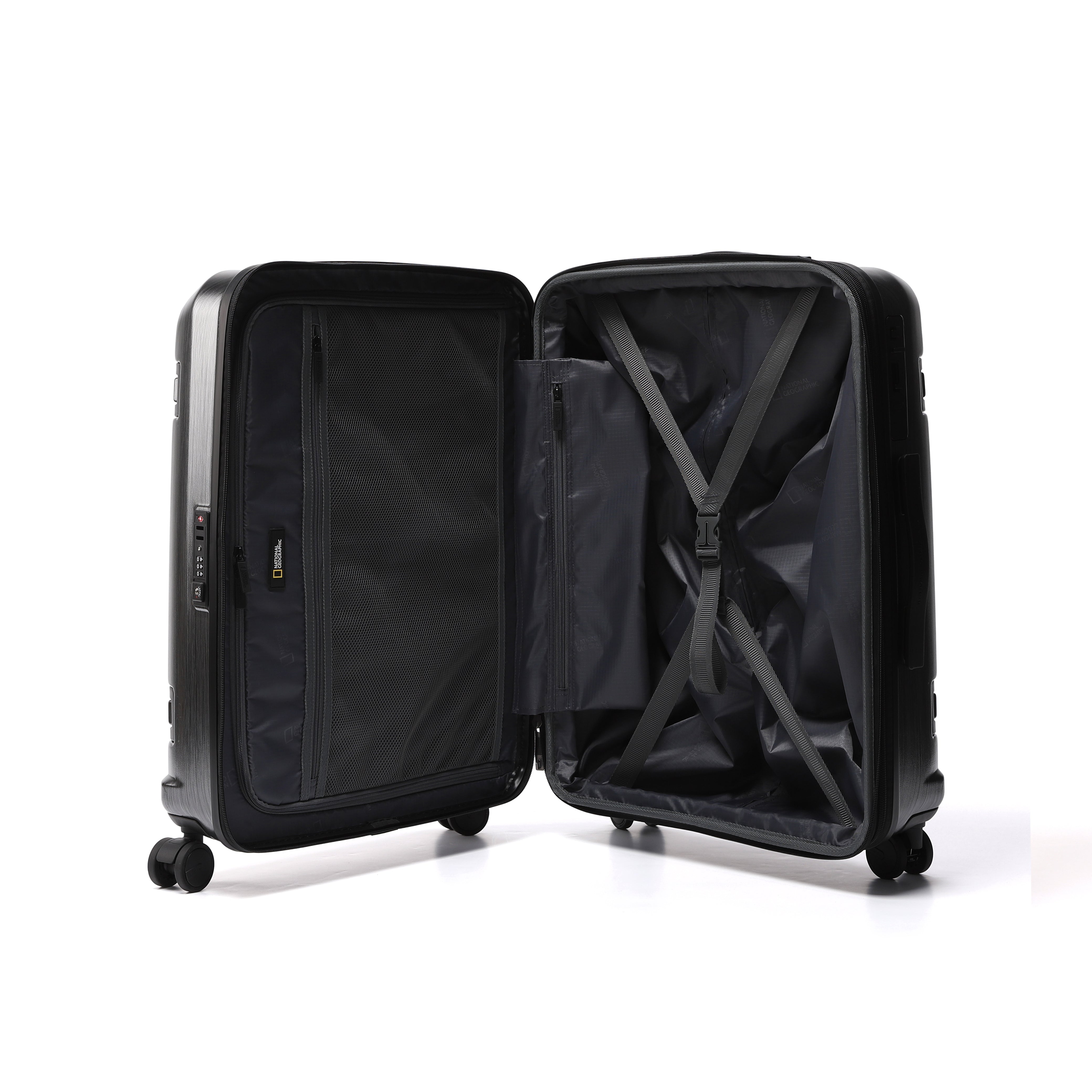BUMPER V2 24 BLACK