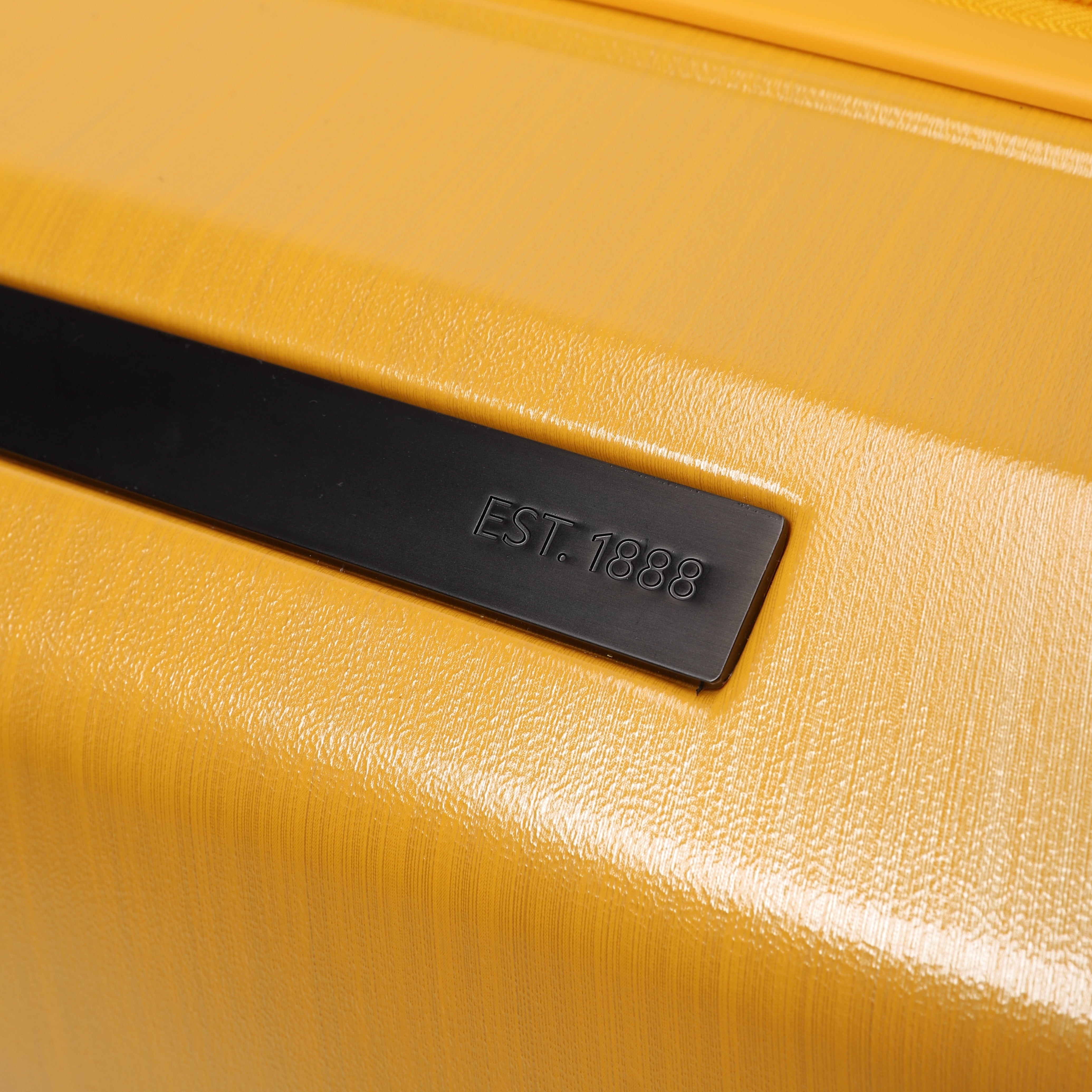 BUMPER V2 24 YELLOW