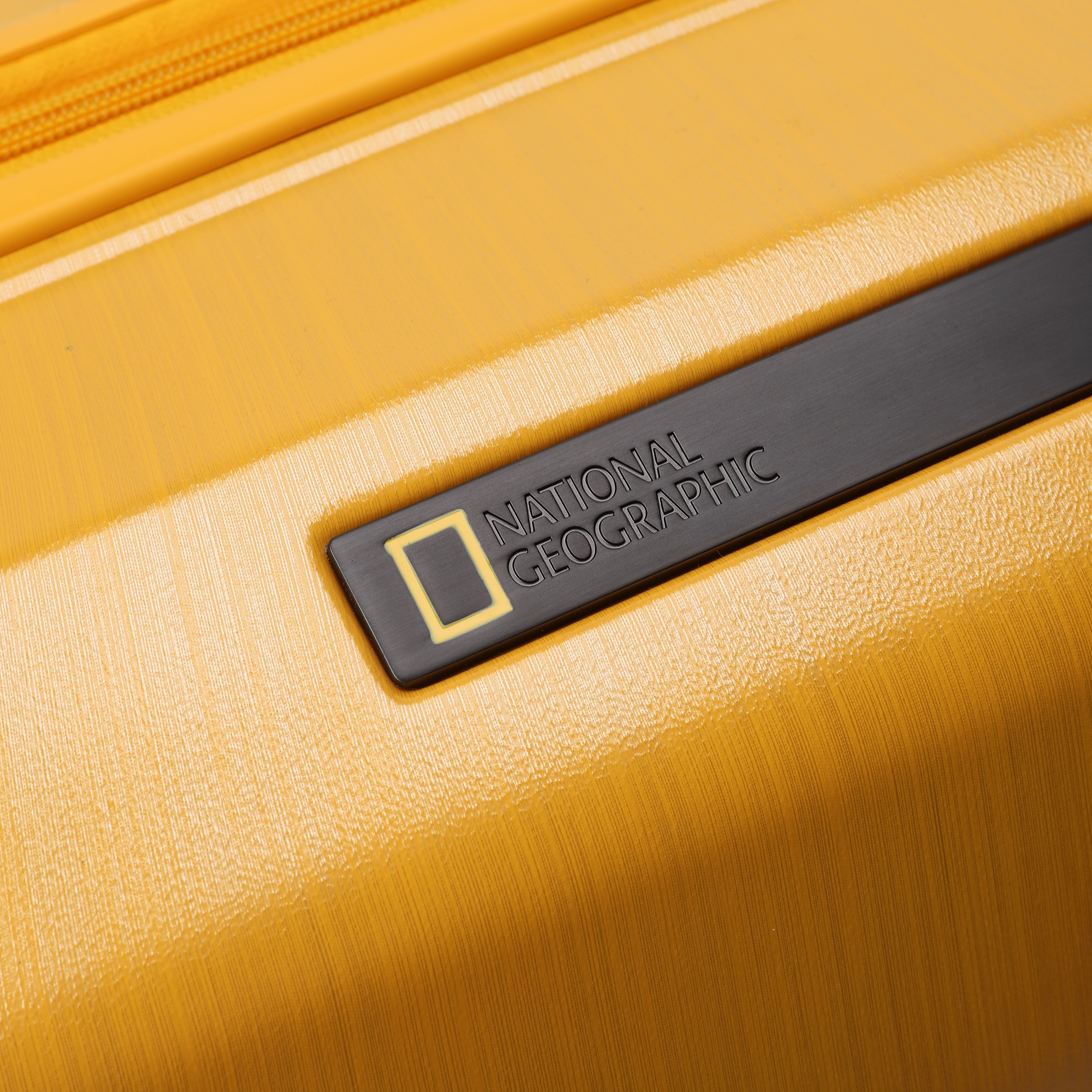BUMPER V2 24 YELLOW