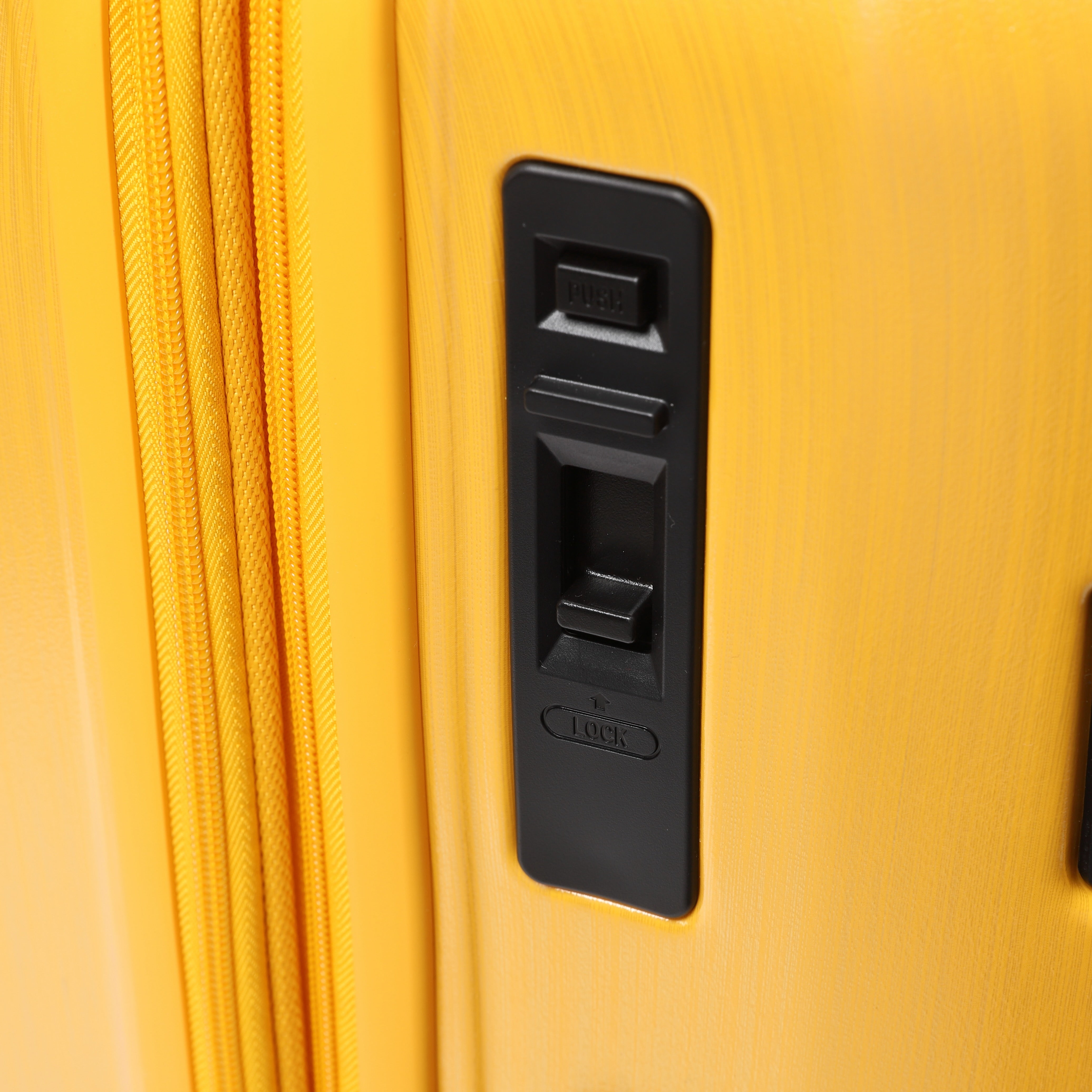 BUMPER V2 24 YELLOW