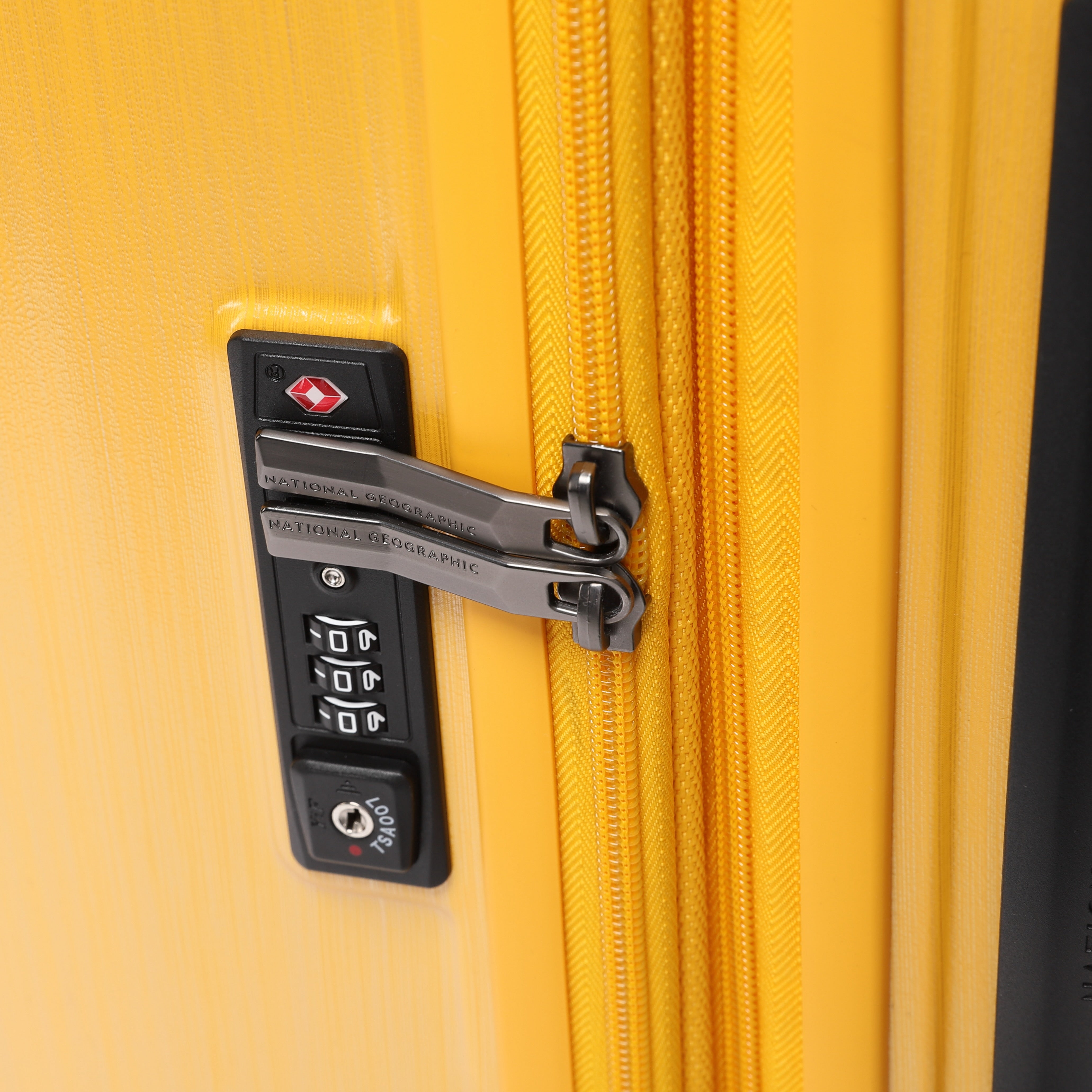 BUMPER V2 24 YELLOW