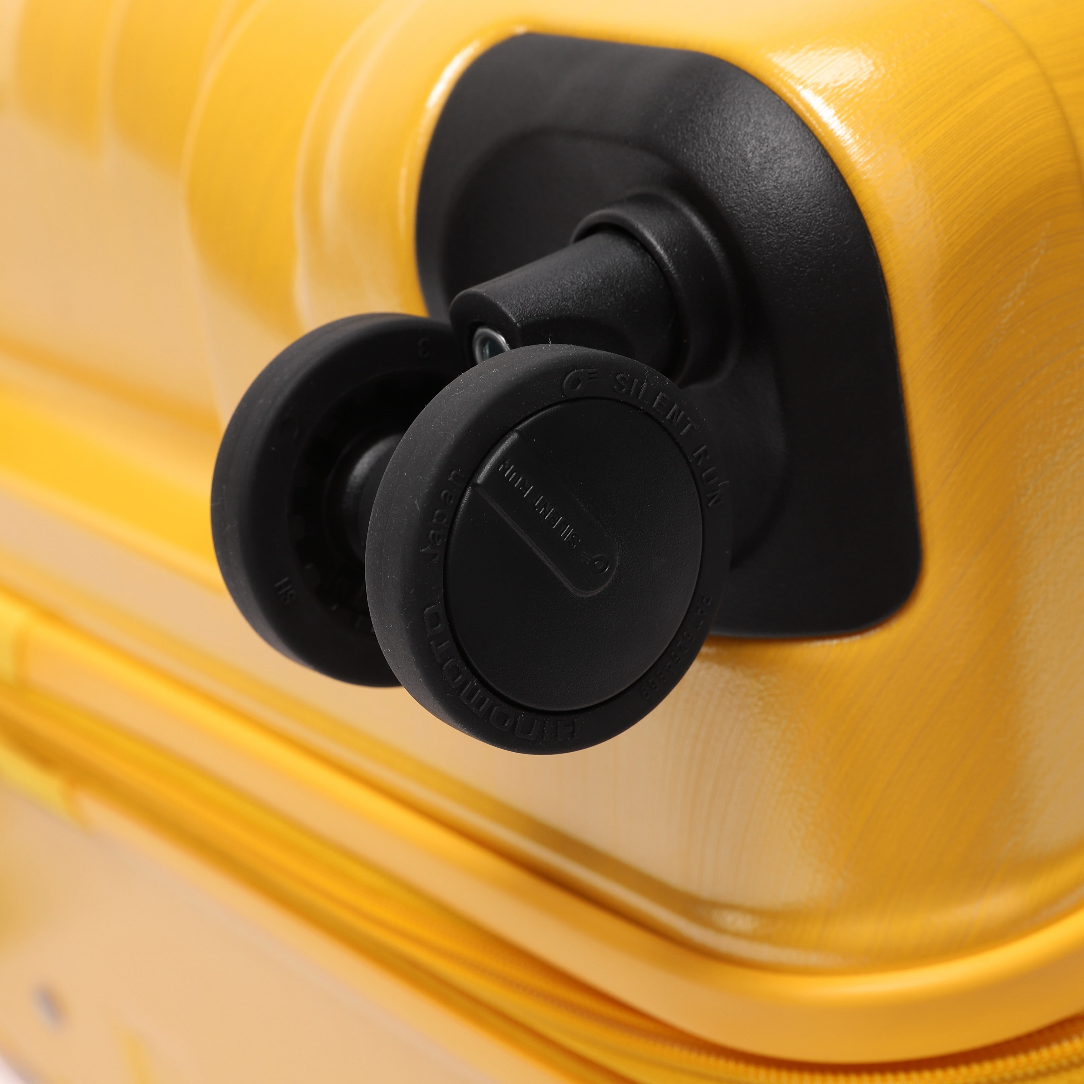 BUMPER V2 24 YELLOW