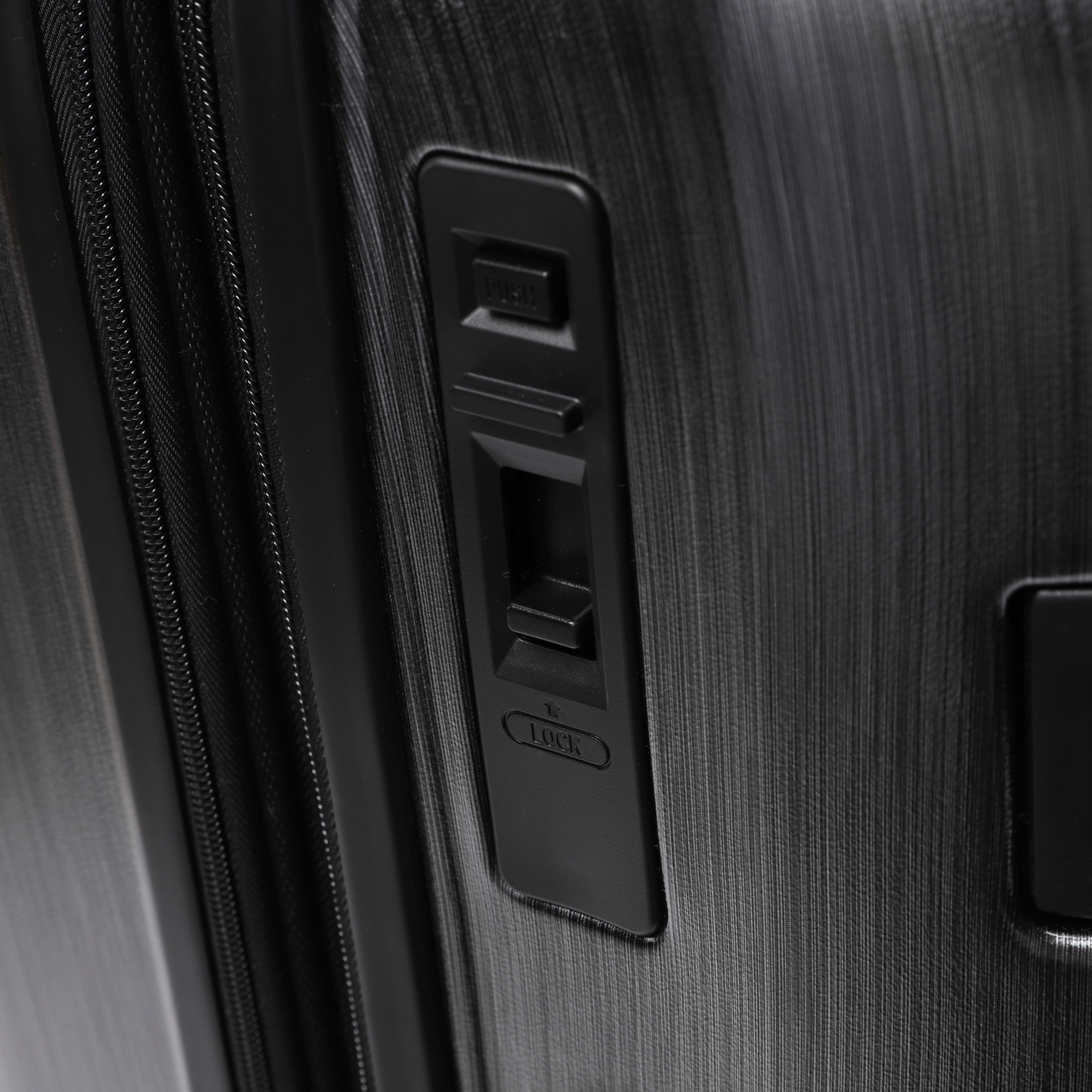 BUMPER V2 24 BLACK