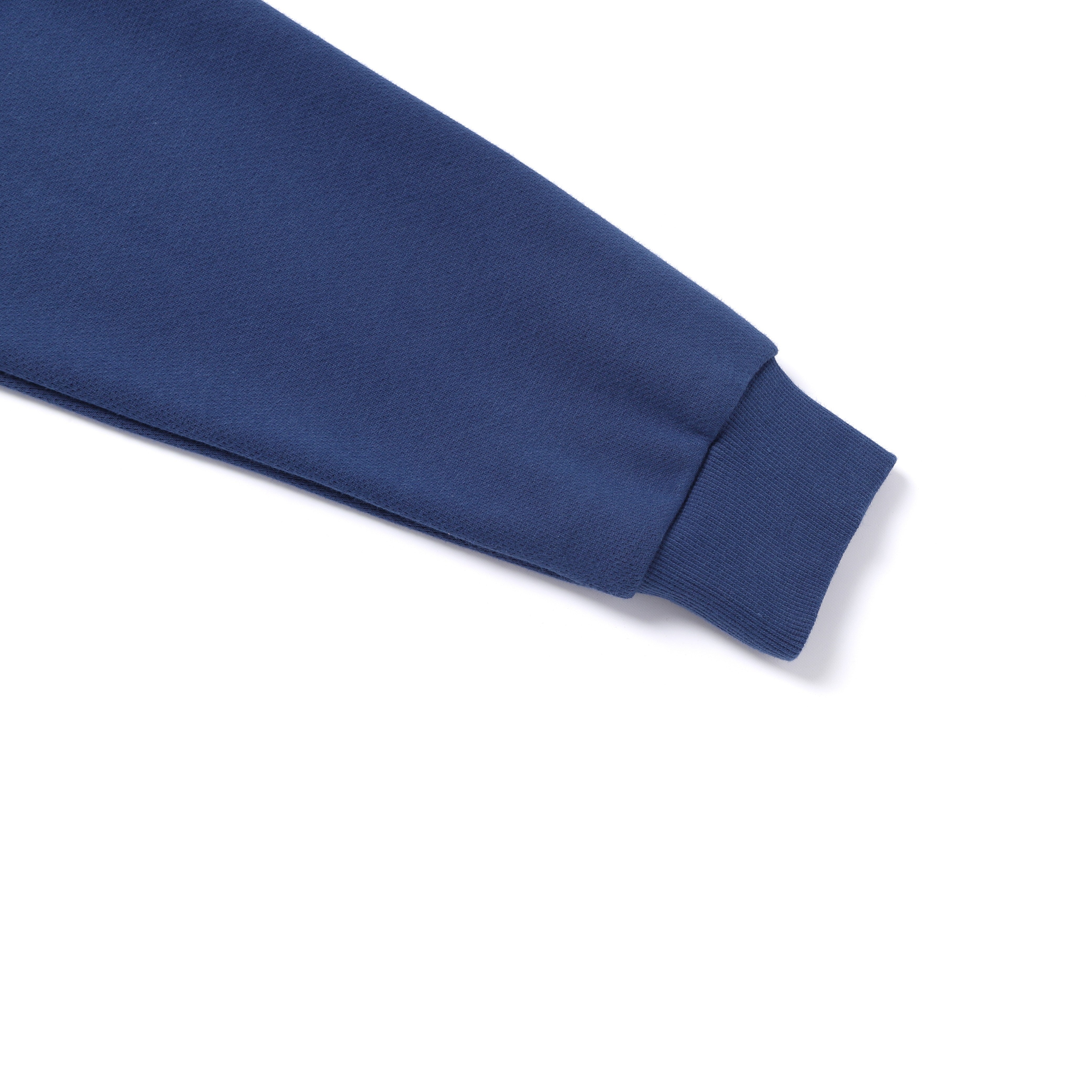 CONCEPT GRAPHIC HOODIE DARK BLUE