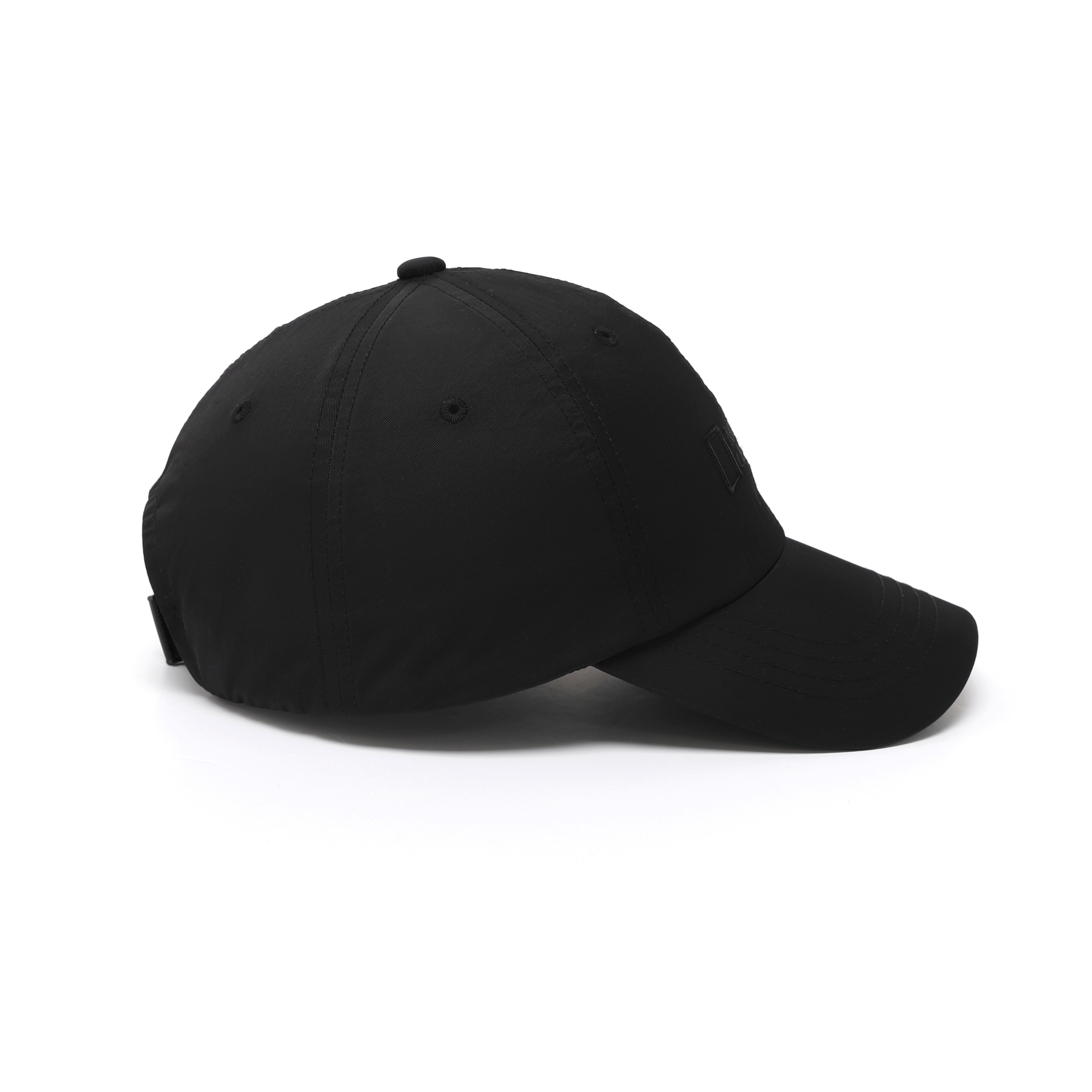 ADELIE CAP BLACK