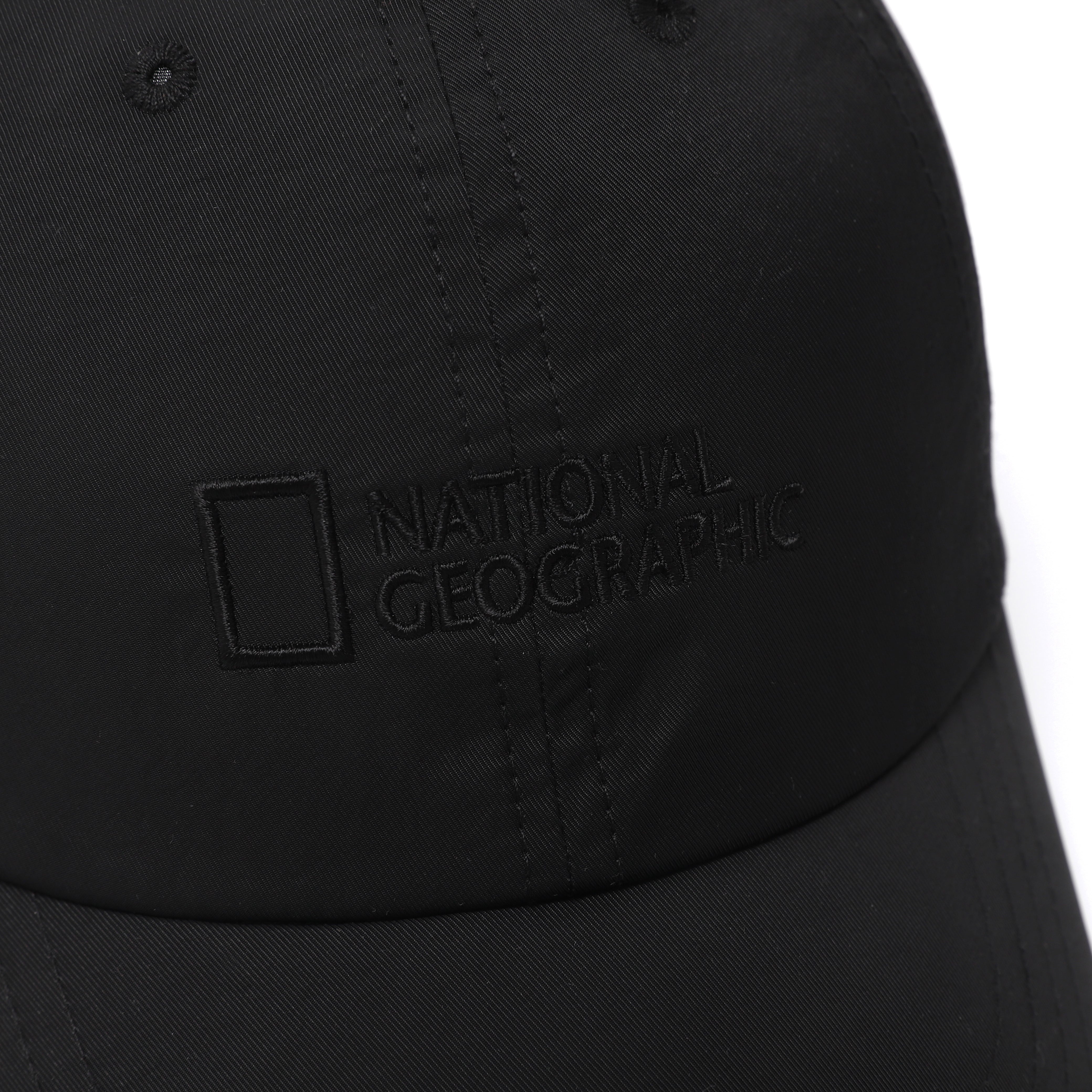 ADELIE CAP BLACK