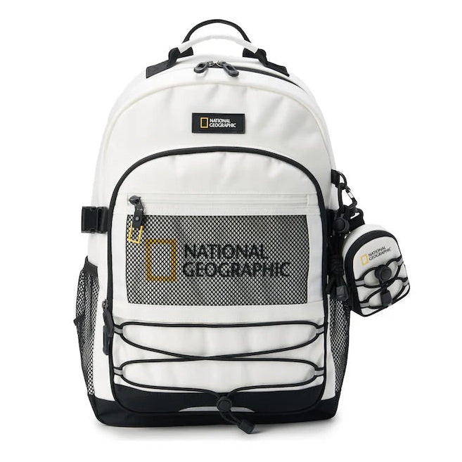 KIDS HALF STRING BACKPACK