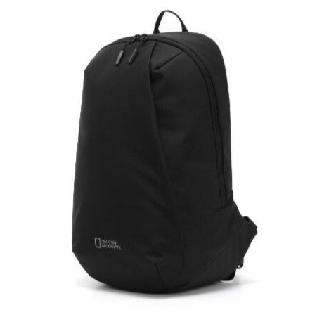 COMMUTER BACKPACK BLACK