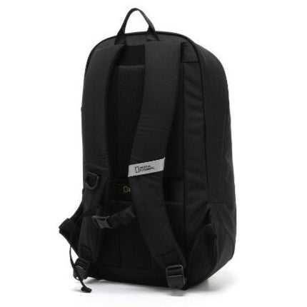 COMMUTER BACKPACK BLACK