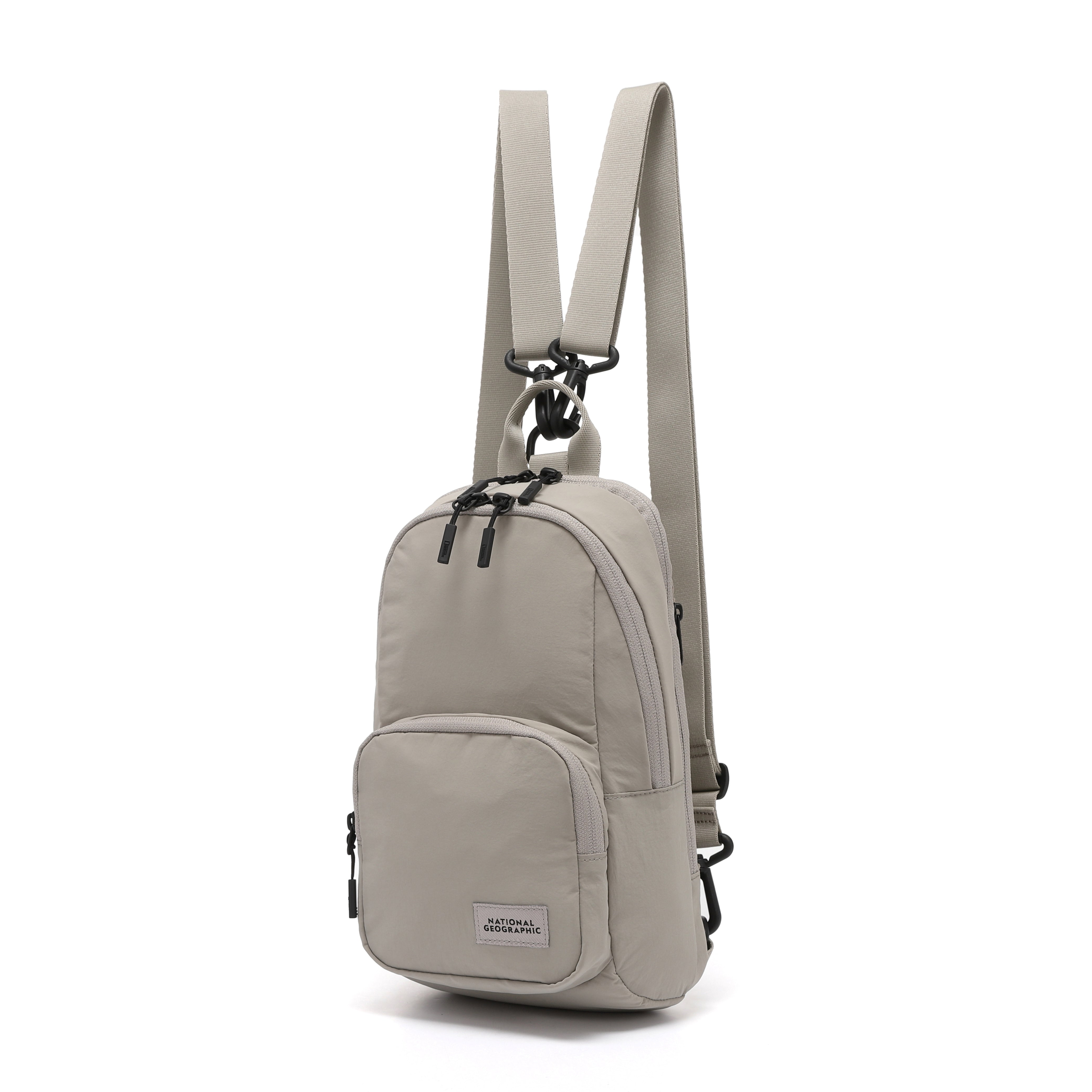 DAILY SLINGBAG BEIGE