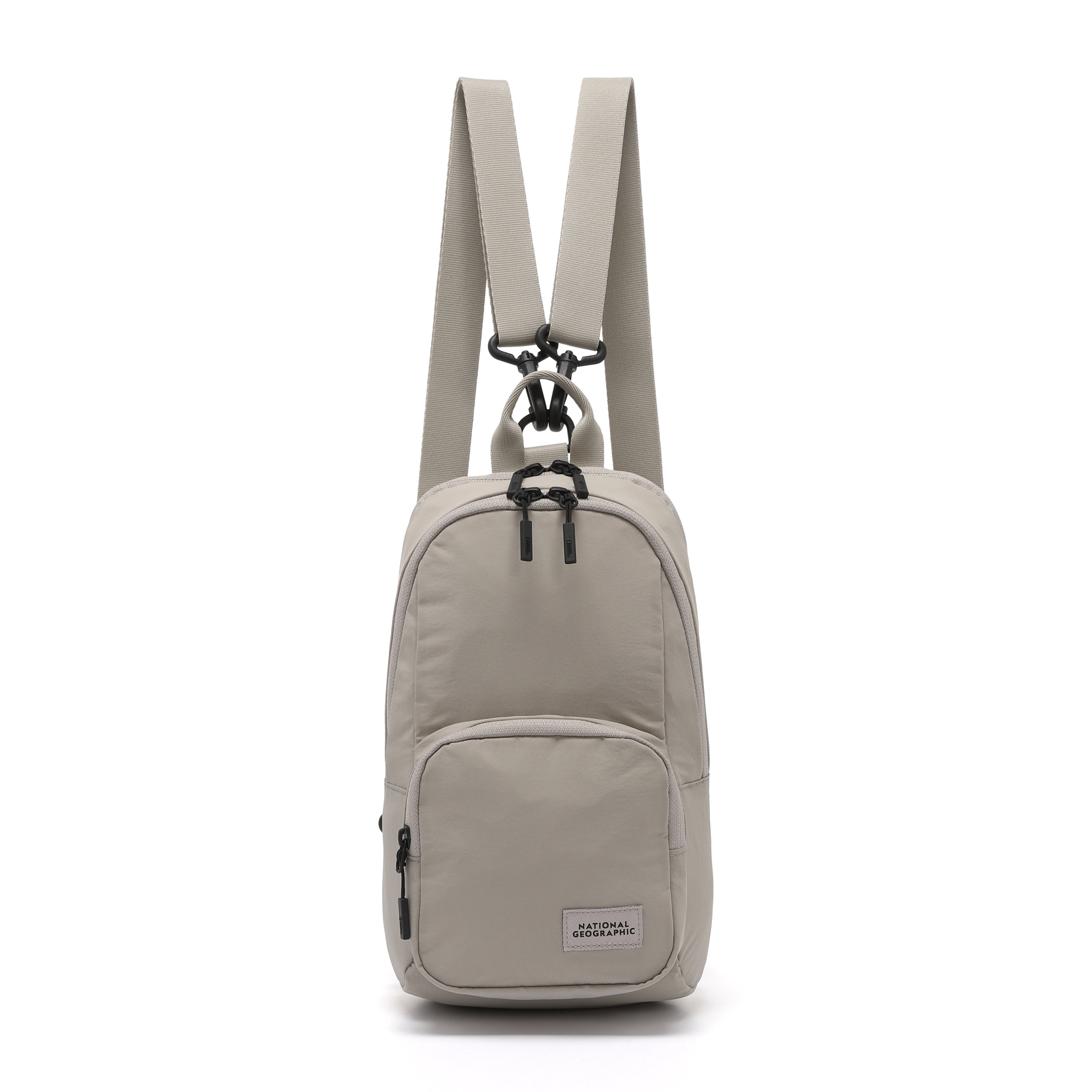 DAILY SLINGBAG BEIGE