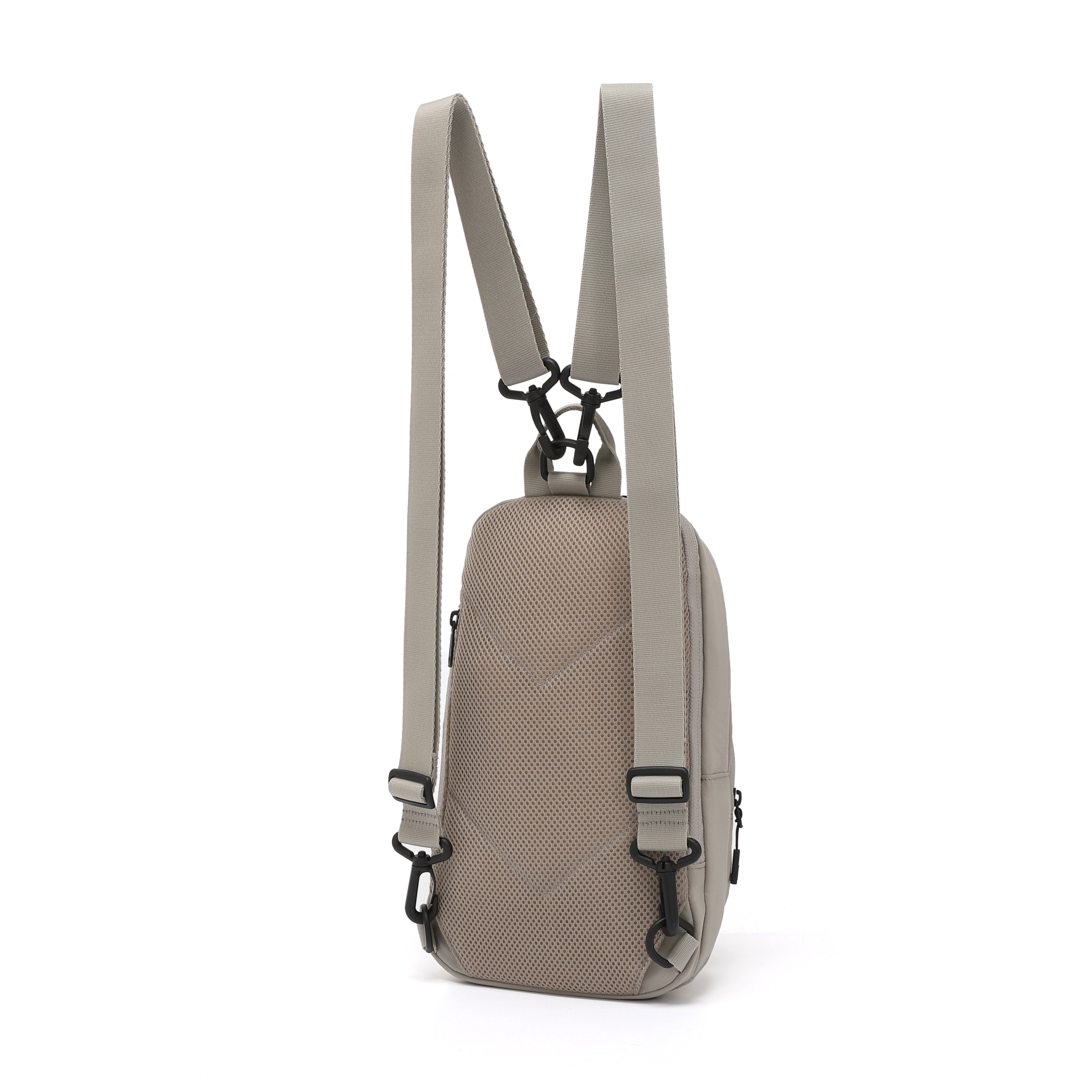 DAILY SLINGBAG BEIGE