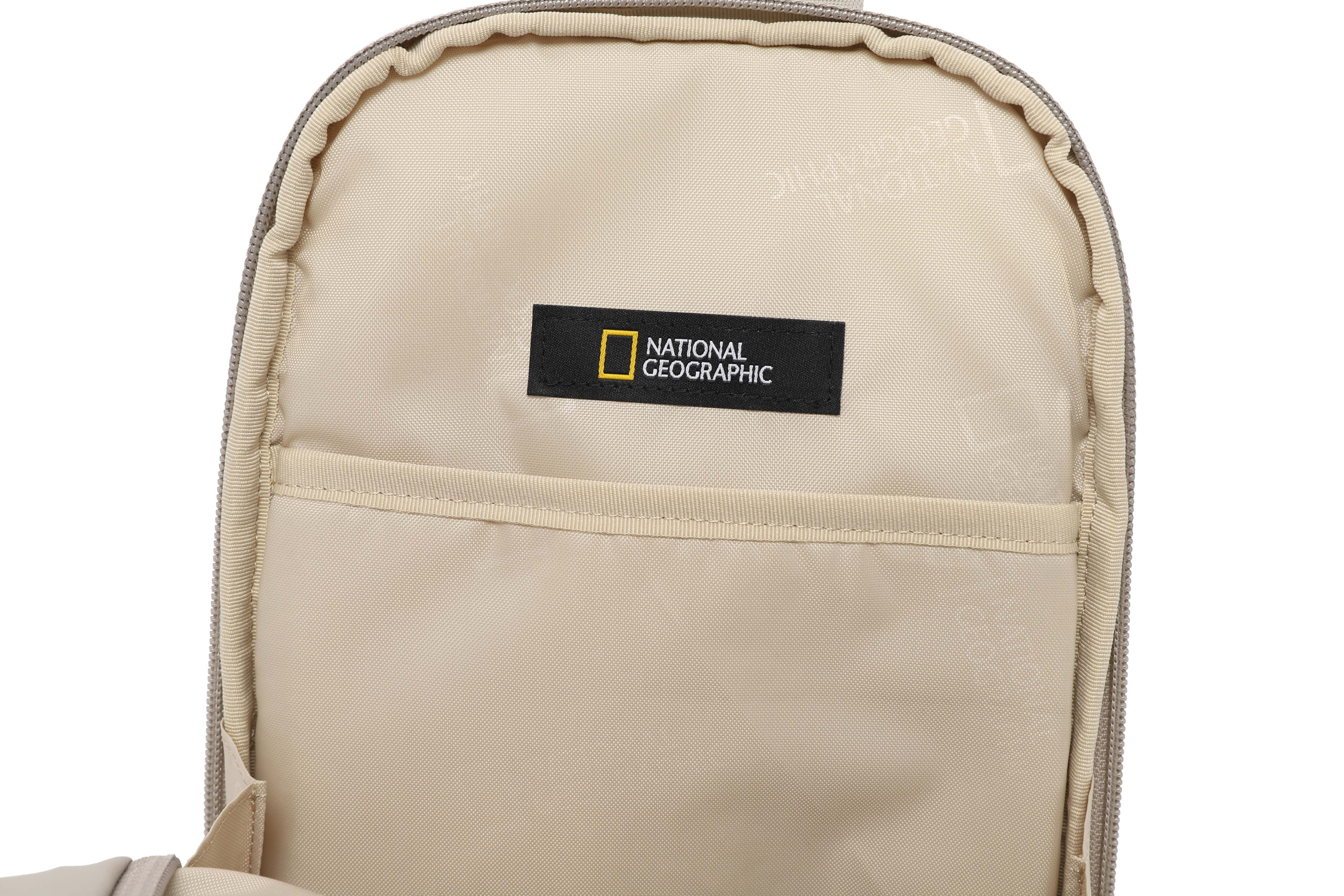 DAILY SLINGBAG BEIGE