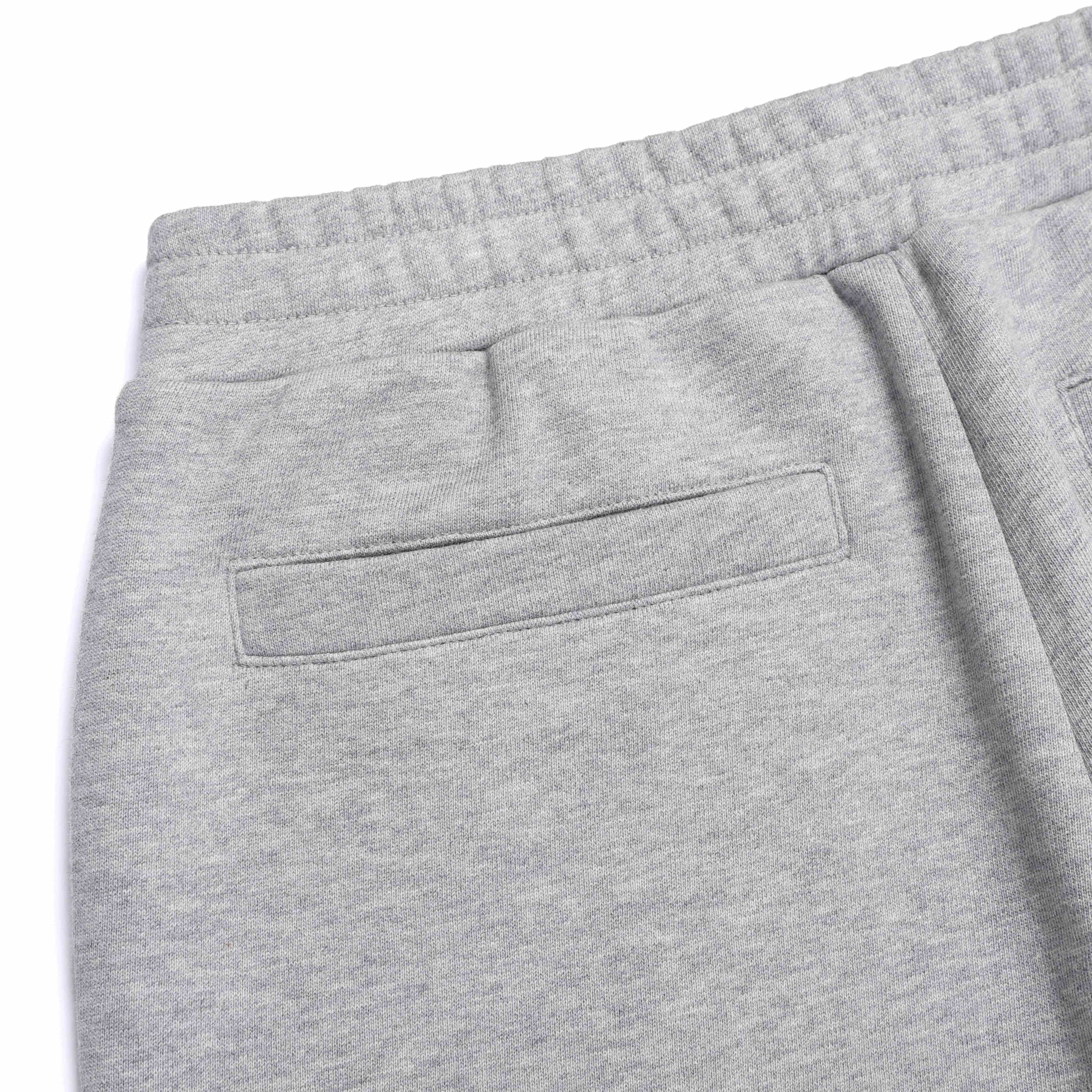 WOMEN ANIMAL WAPPEN TRAINING PANTS M/GREY